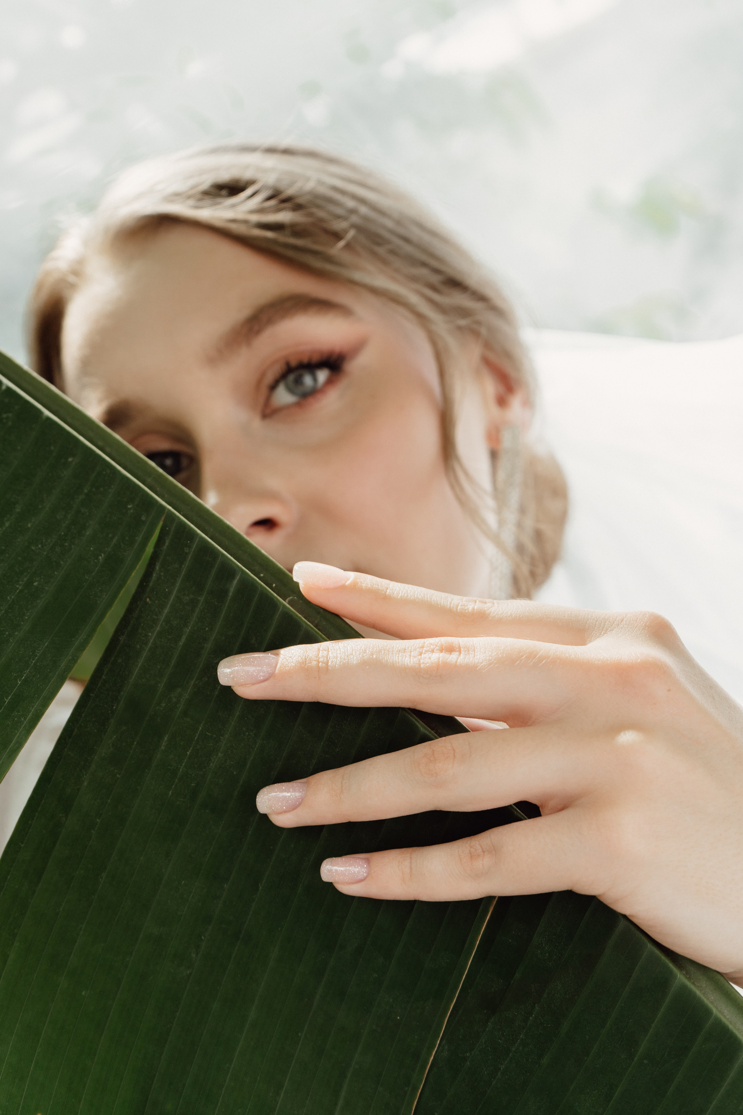 Елизавета и Родион. Анастасия Попова — Fashion photographer