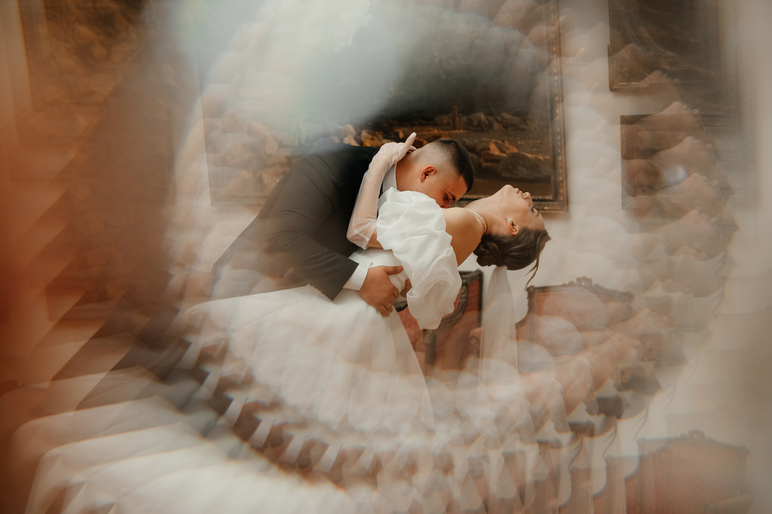 Свадьба Ангелины и Андрея