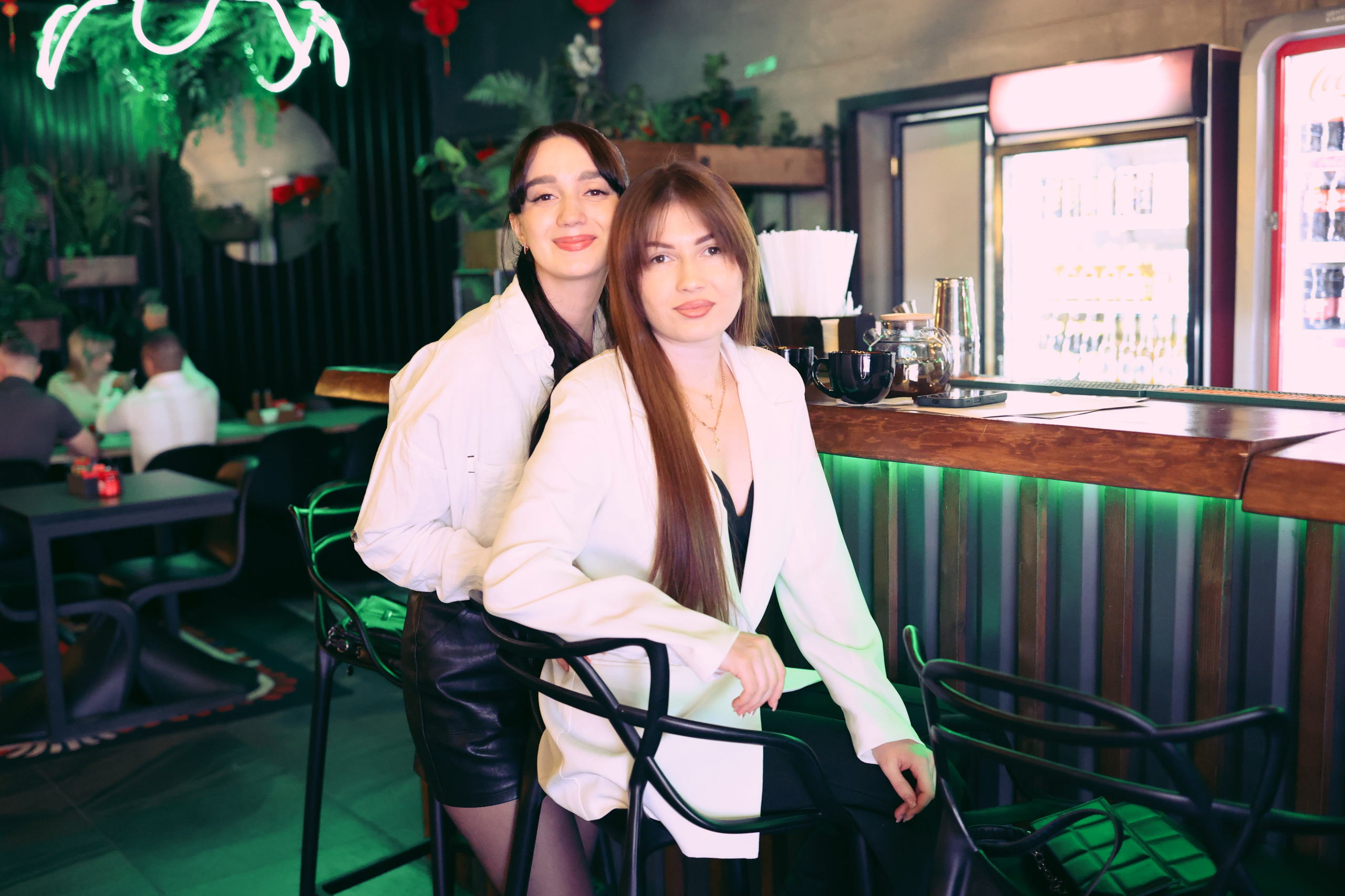 Концерт Ольги Меганской в Лофте. Семейный и детский фотограф в Славгороде Анастасия Винс