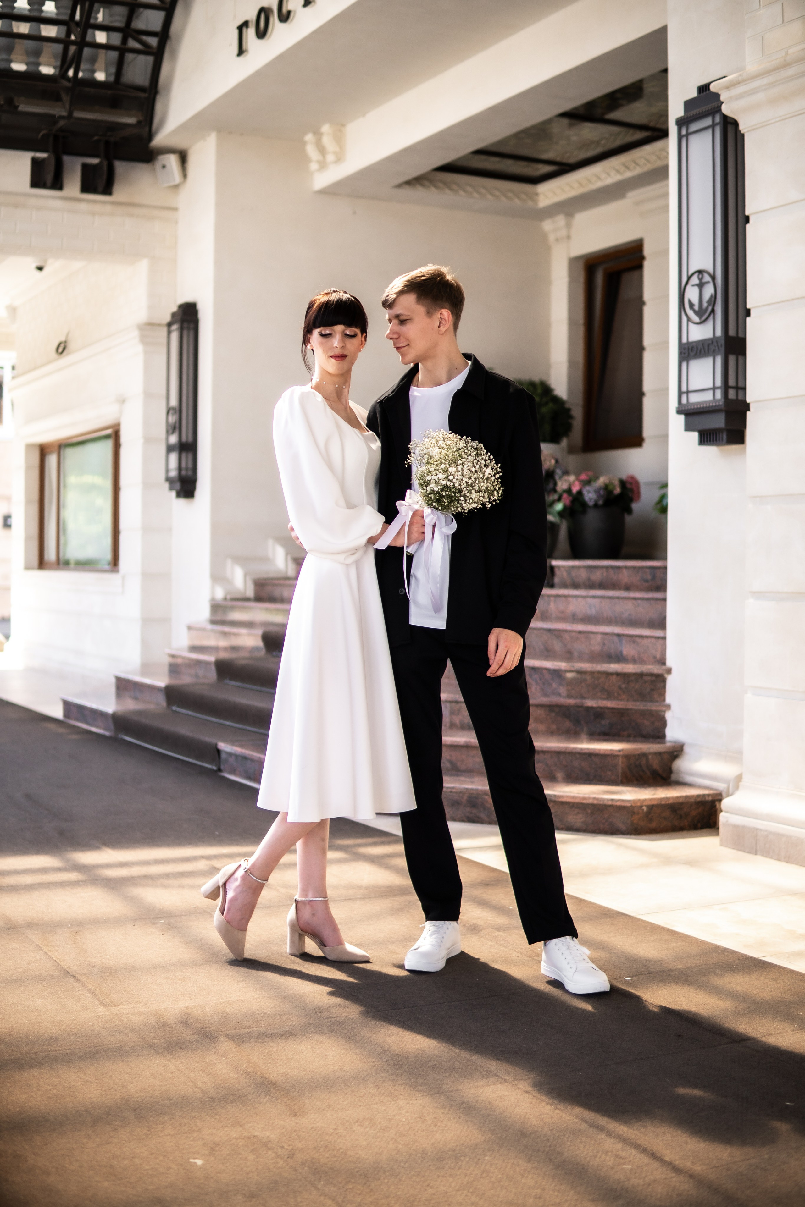 In Love. Фотограф в Саратове и Энгельсе