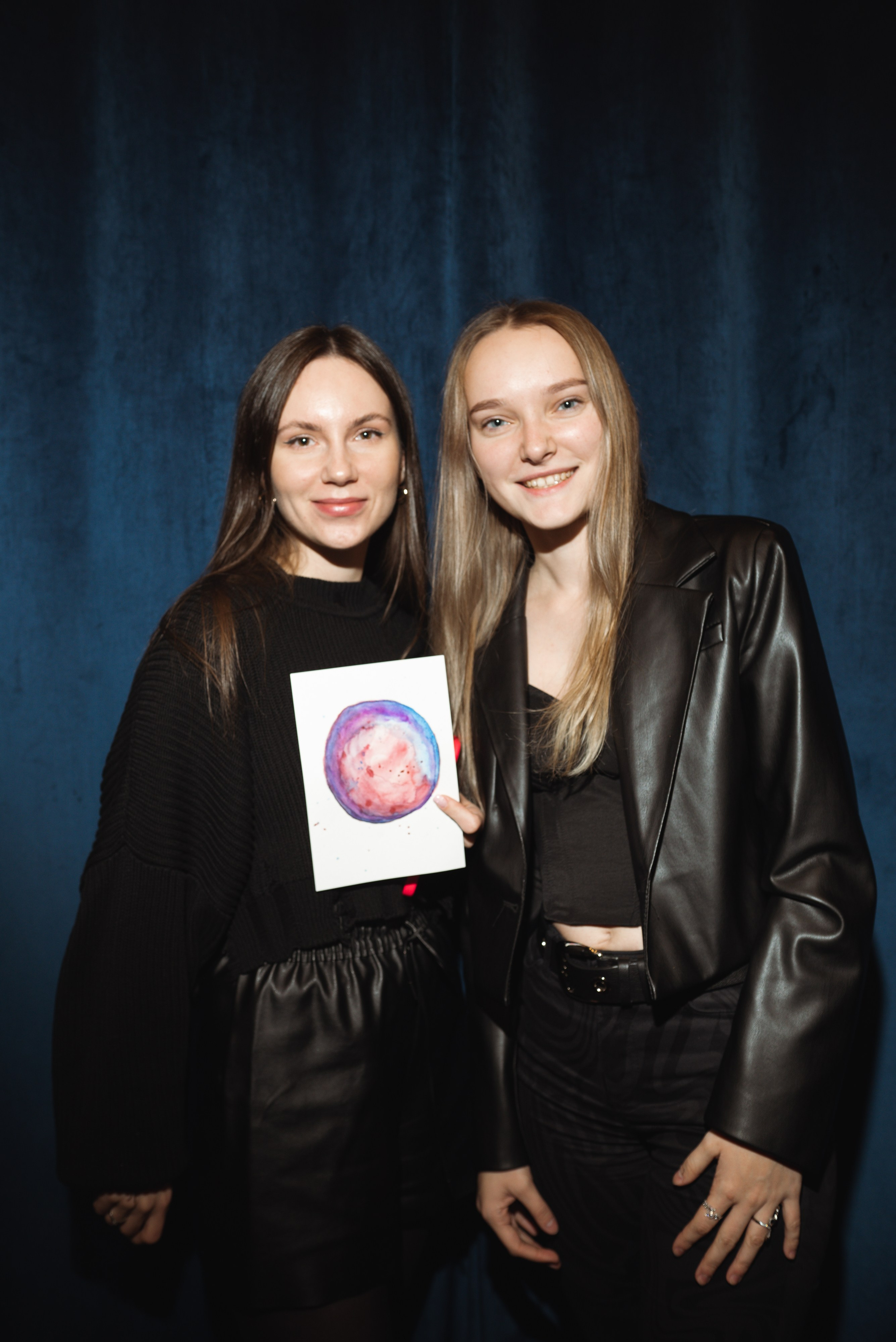 Встреча Ани, которая вдохновляет на продажи 2.0. Контент-фотограф Москва репортажный фотограф Настя Профото