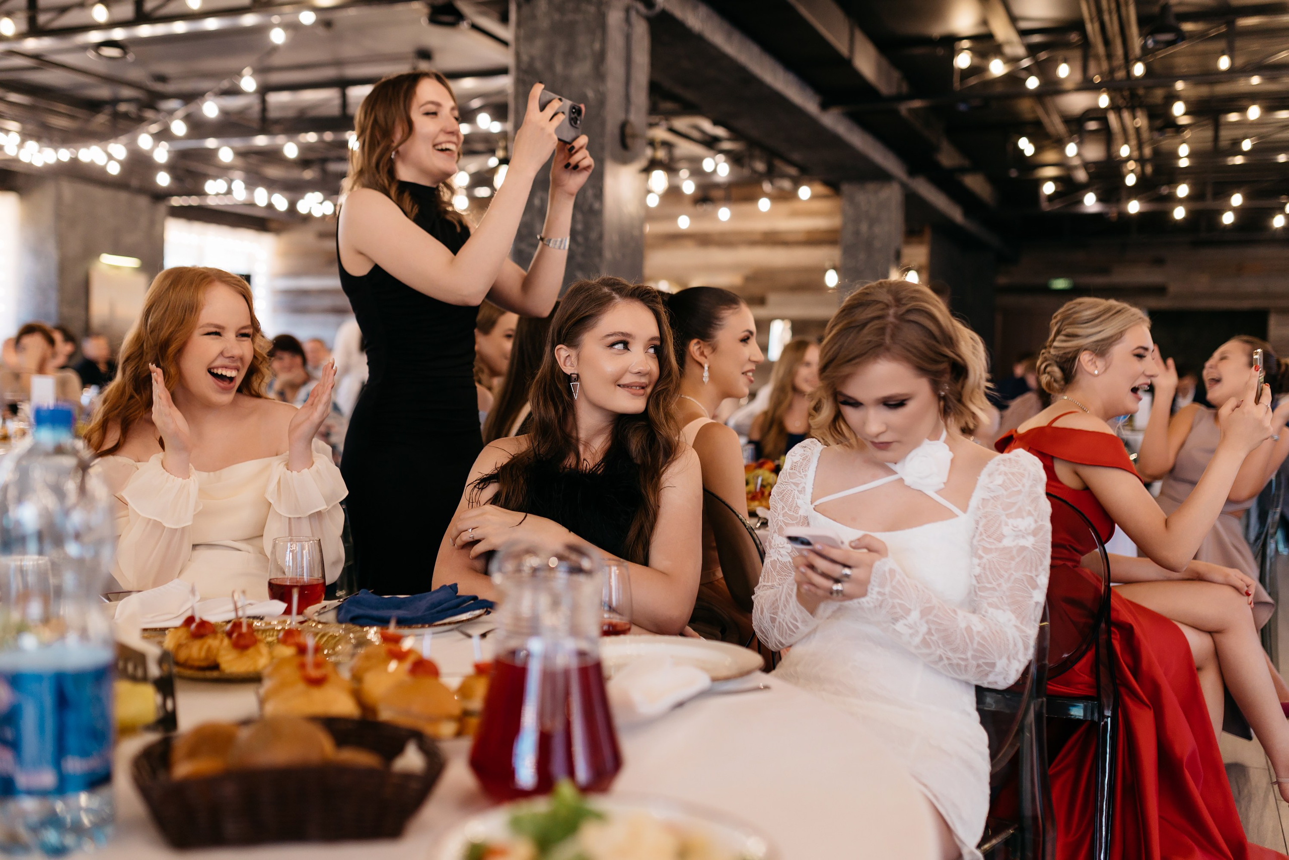 Выпускные. Профессиональный фотограф в Кирове Антон Суслов