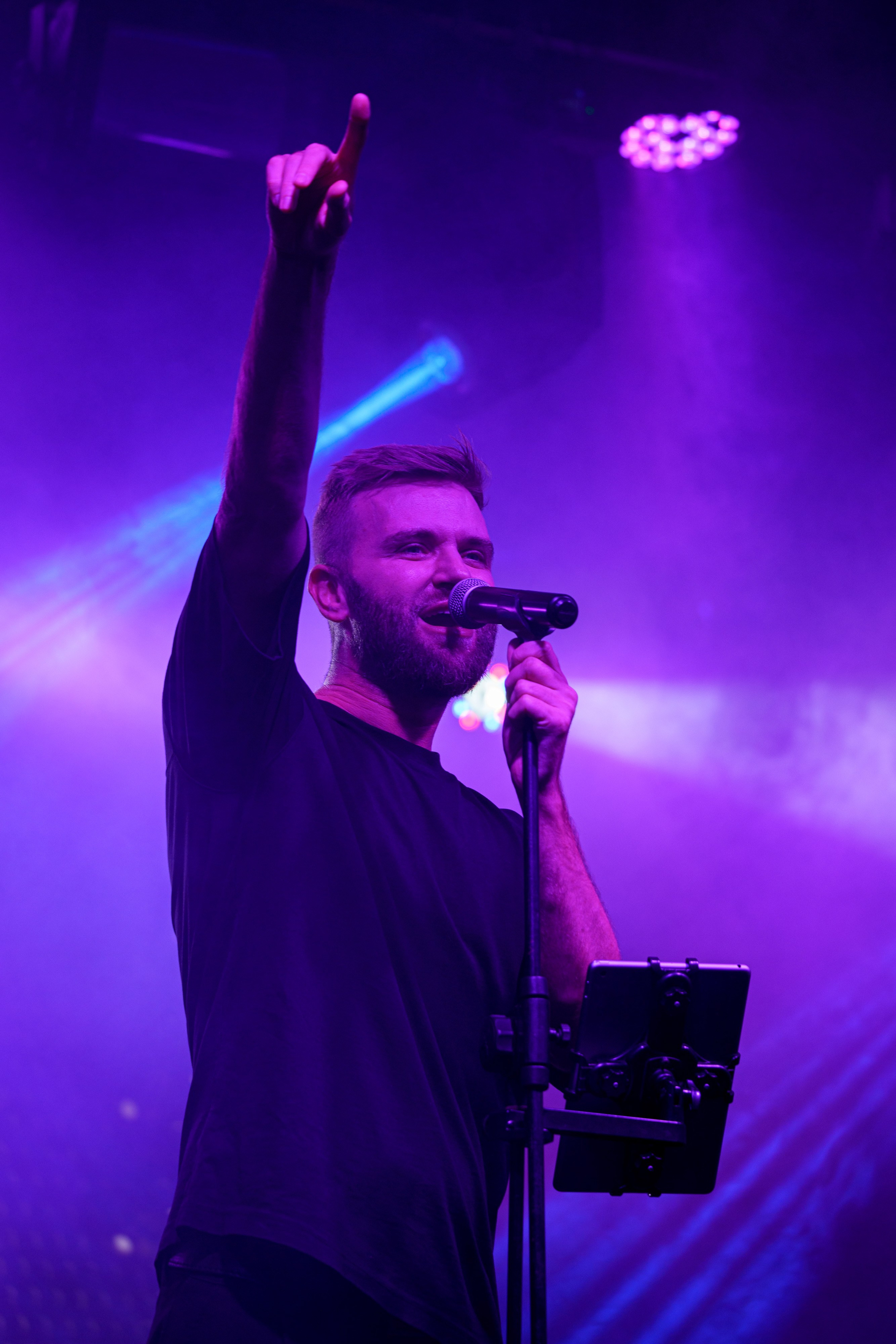 Концерт Lidbeer Fest Минск. EVG PROHOROV