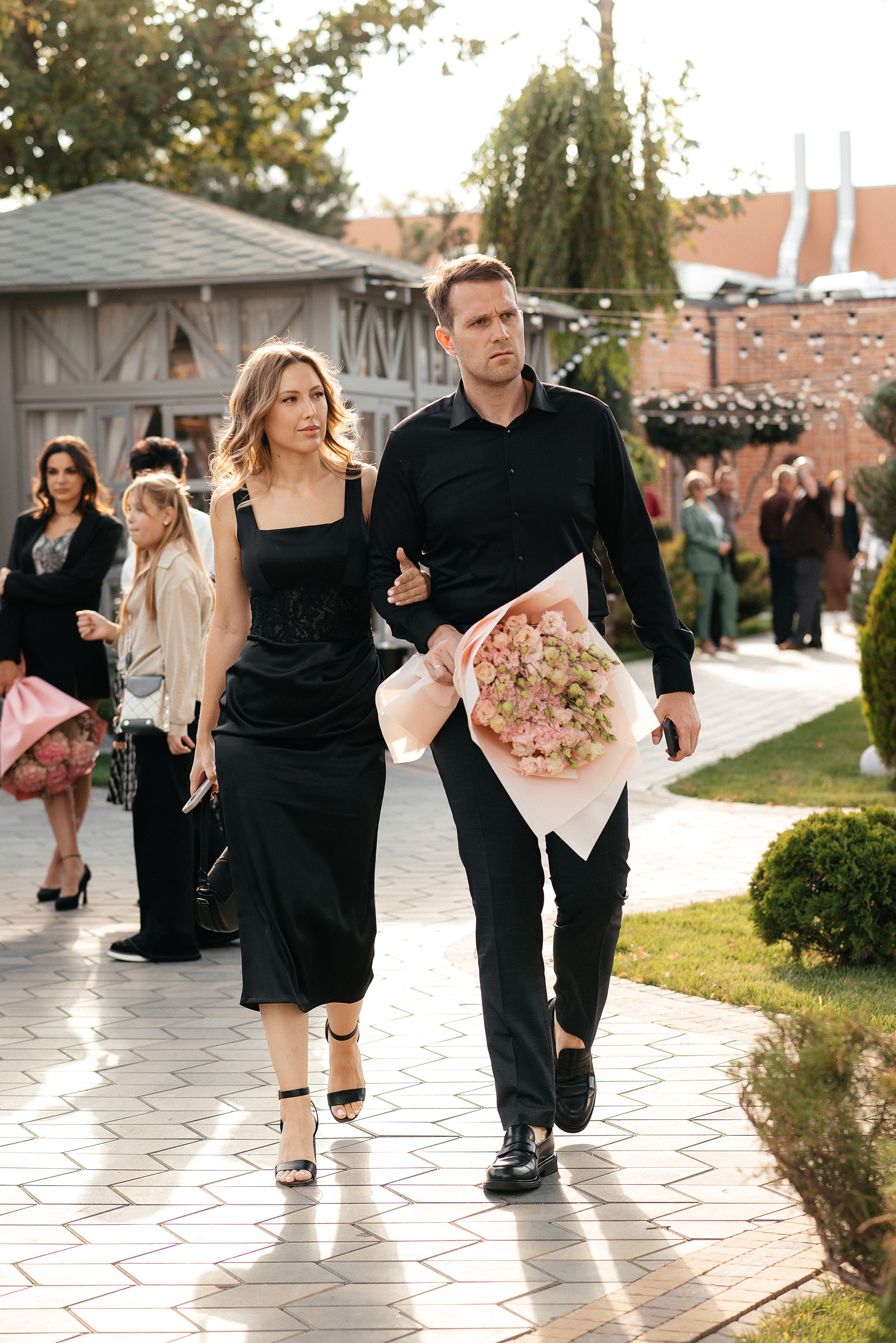 Свадебные серии. Свадебный и семейный фотограф в Ростове-на-Дону Алина Астахова