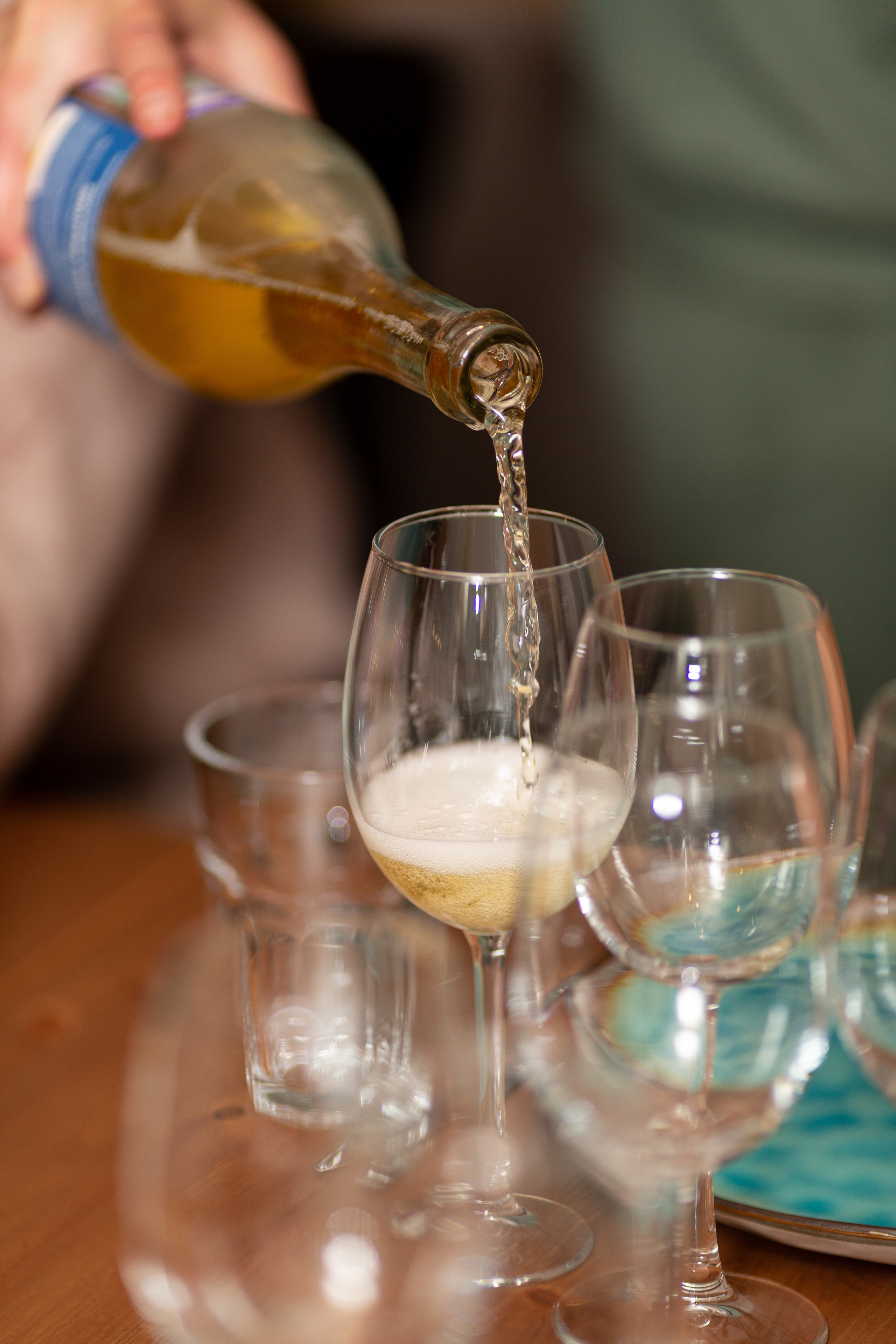 Званный ужин в Поварне МАРК и ЛЕВ (30 апреля 2023 г.). Фотограф Наталья Угрюмова, г. Москва