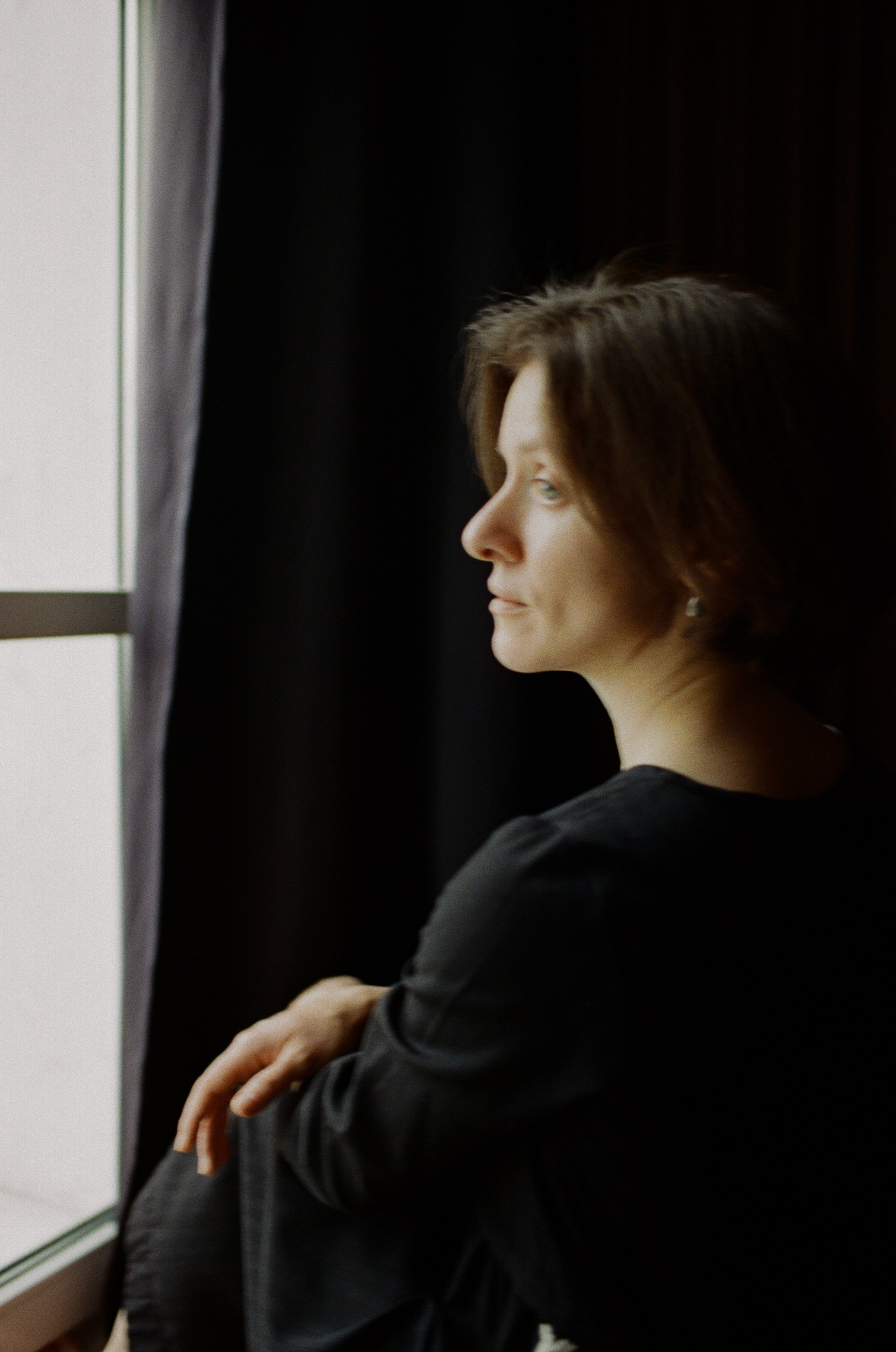 Ольга. Галя Аникина фотограф в Москве