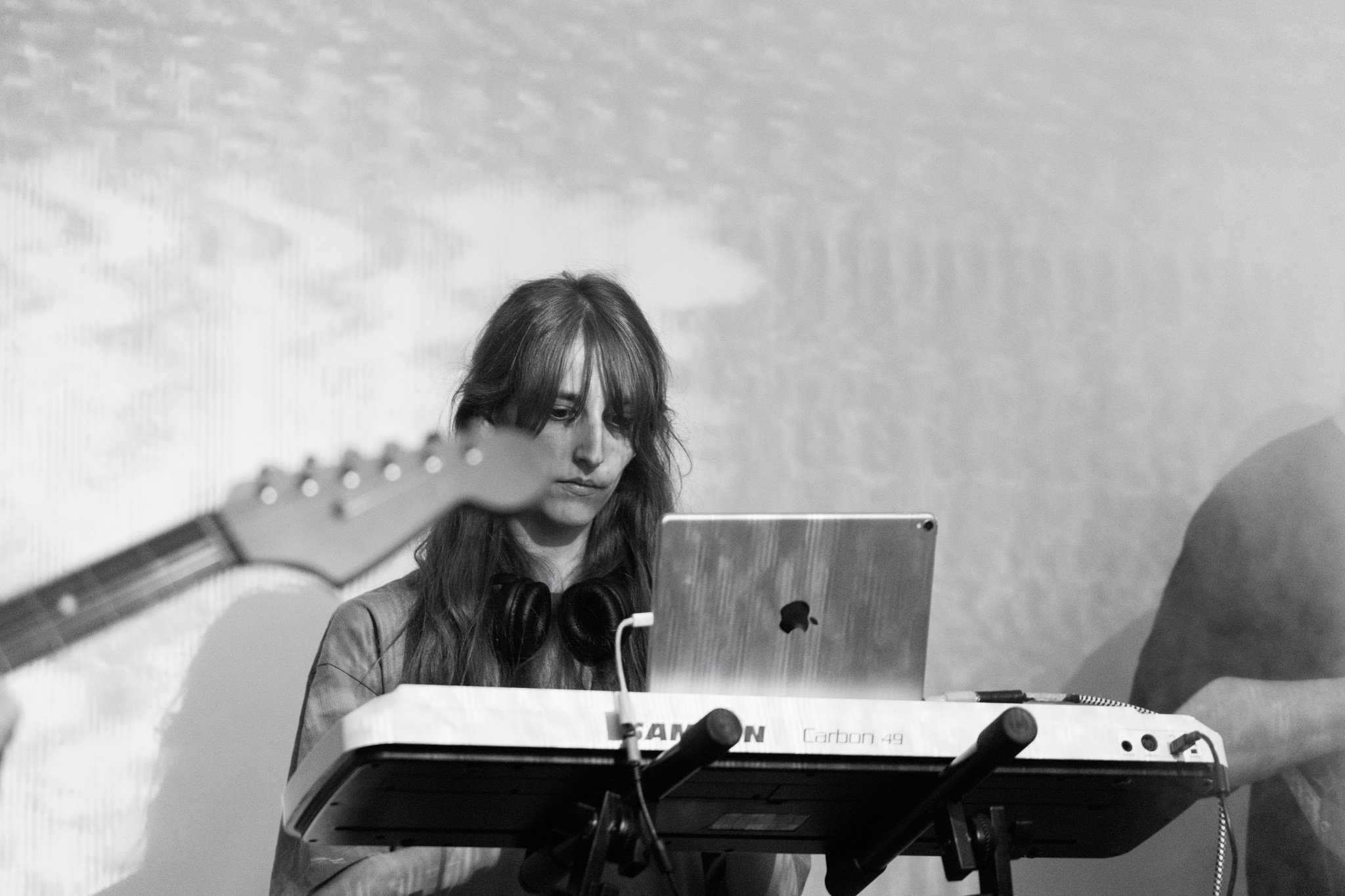 Eternal Winter day 1, 03.01.26, TAGO)))MAGO)))