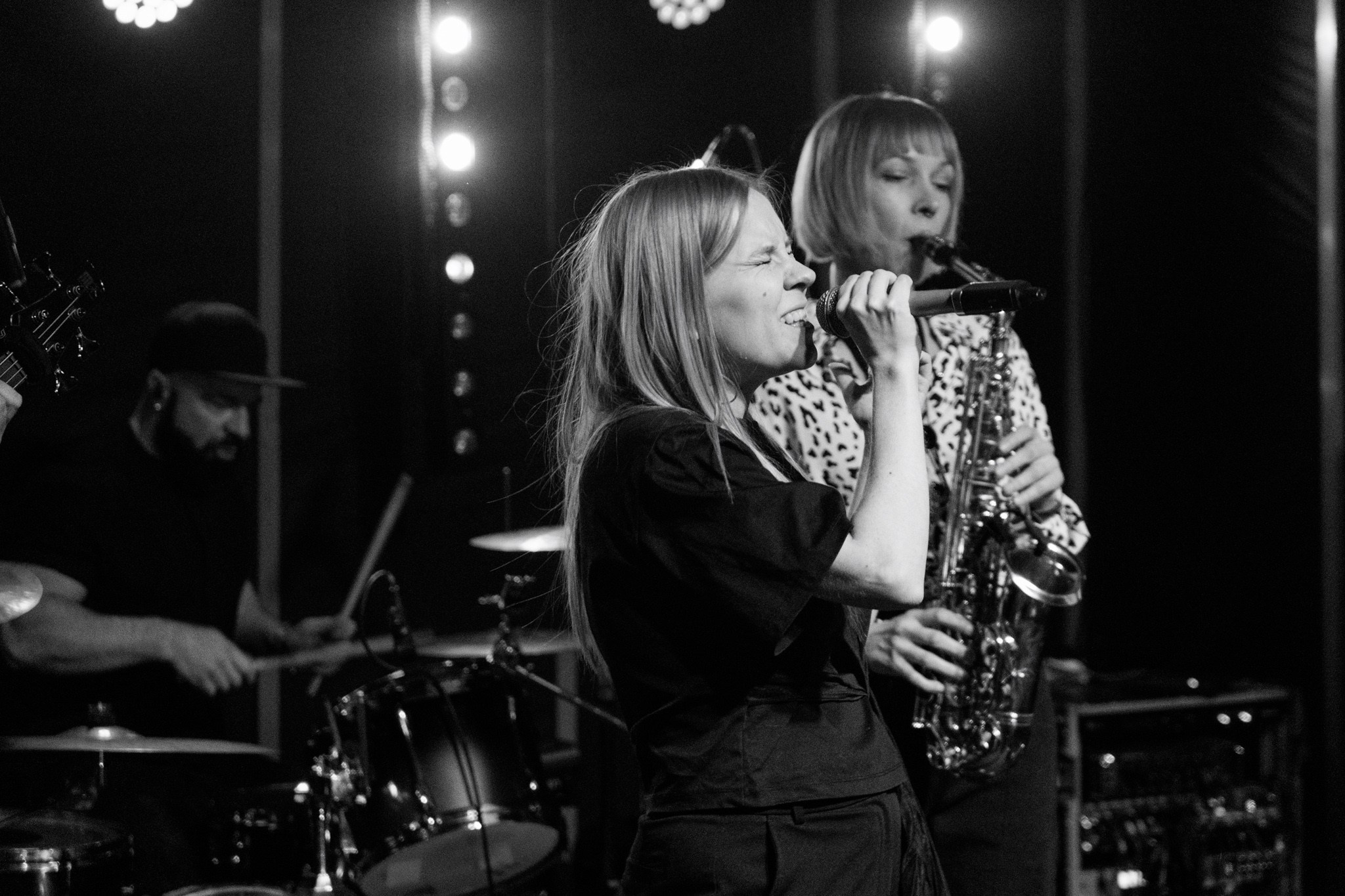 Морегоре, Paraskeva, Parolibre, 18.01.26, Alcatraz