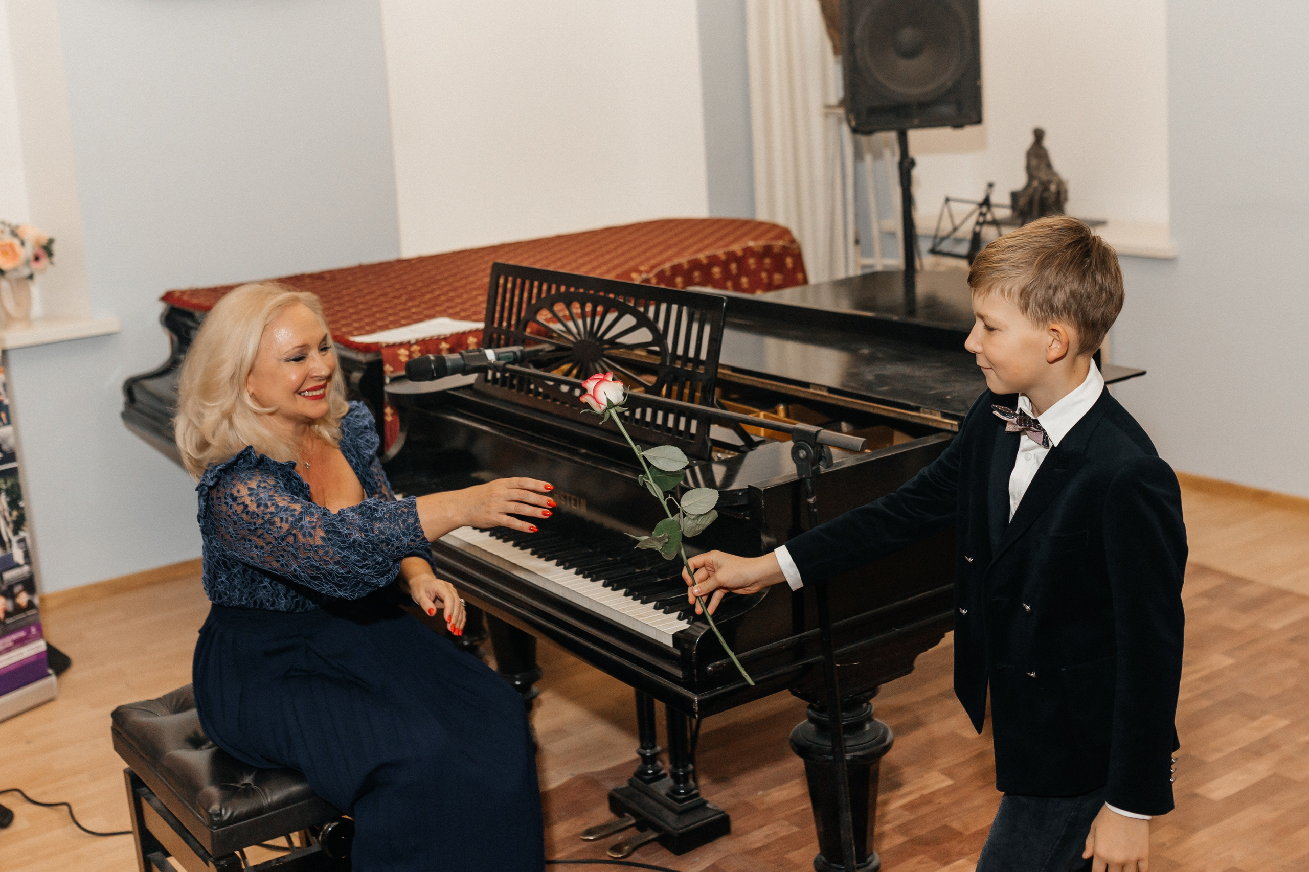 Дом Рахманинова. Фотограф Наталия Федосова, г. Москва. TG и Instagram @nataliya_raw