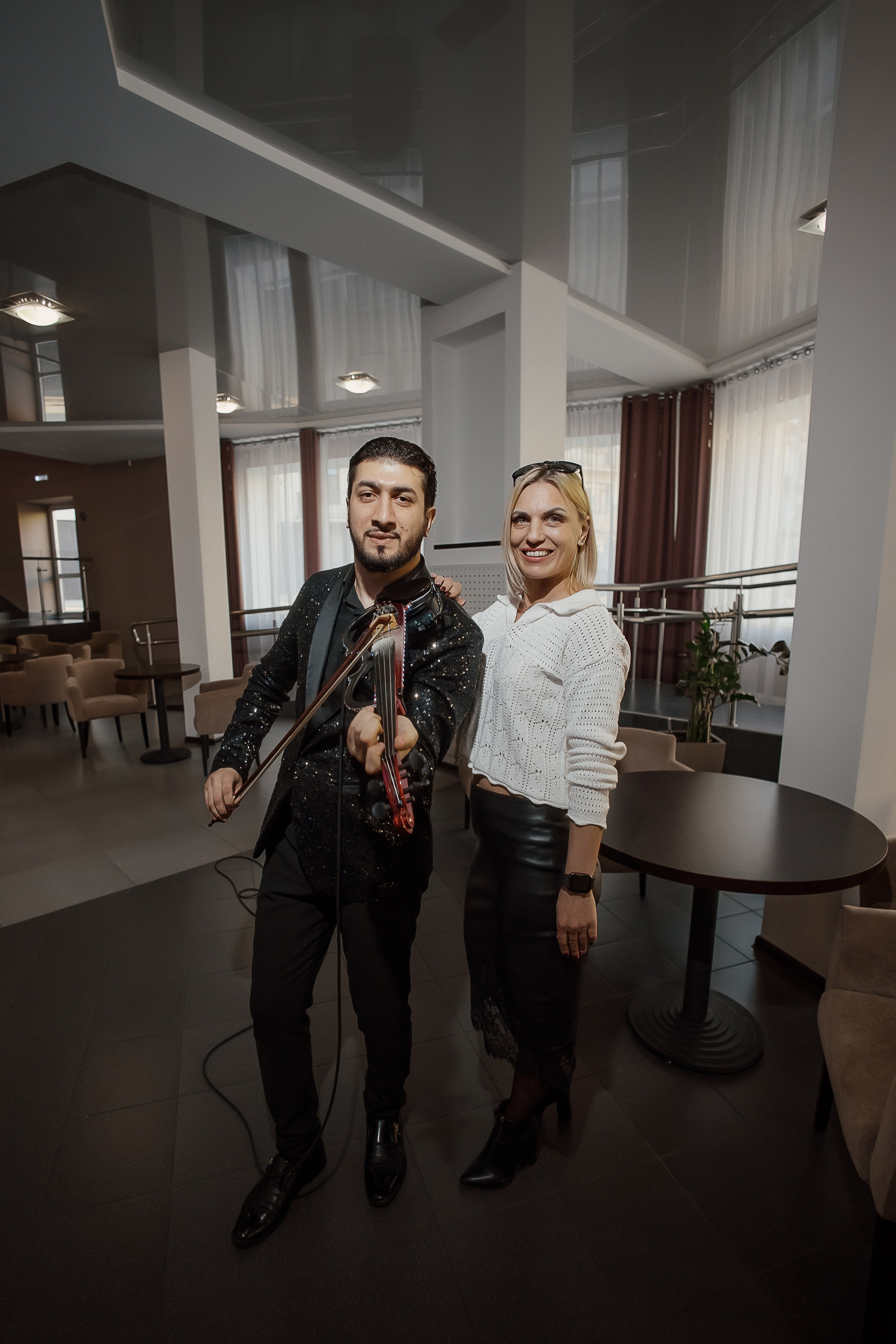 Haier. Свадебный фотограф