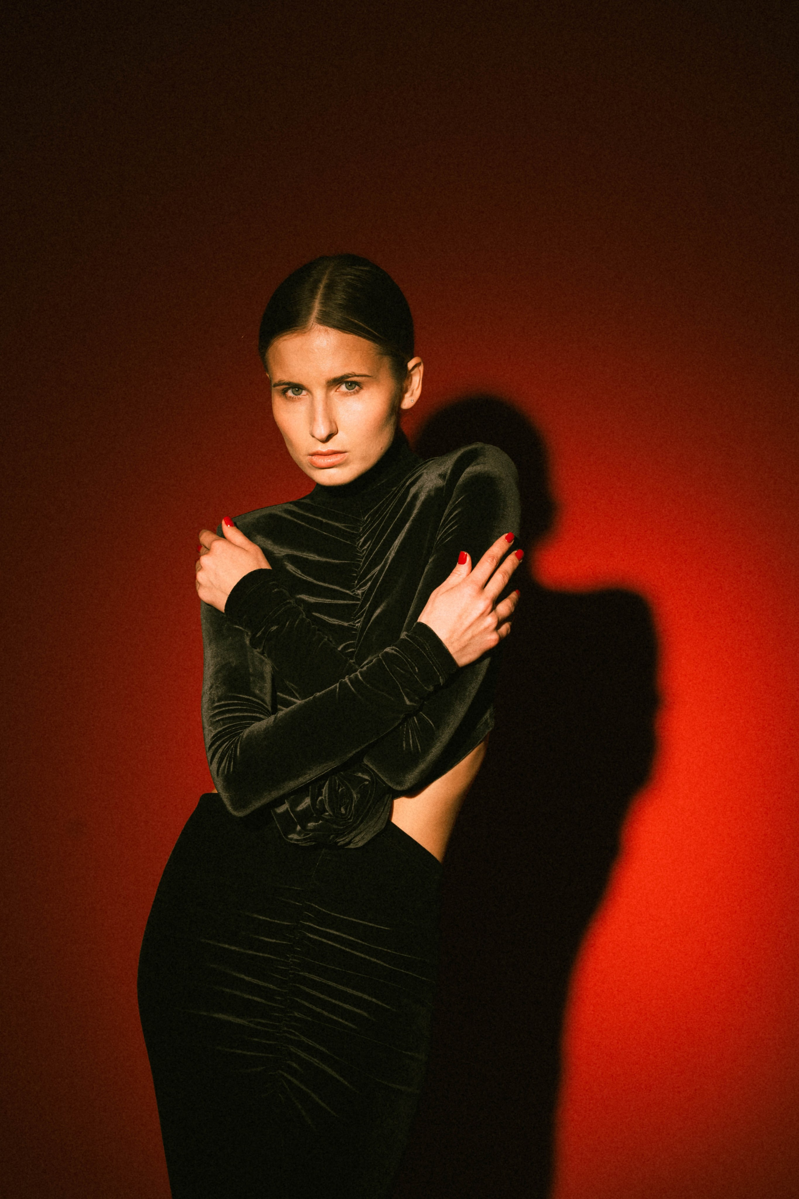 Искусственный свет. Индивидуальные, семейные, любовные съемки в Москве