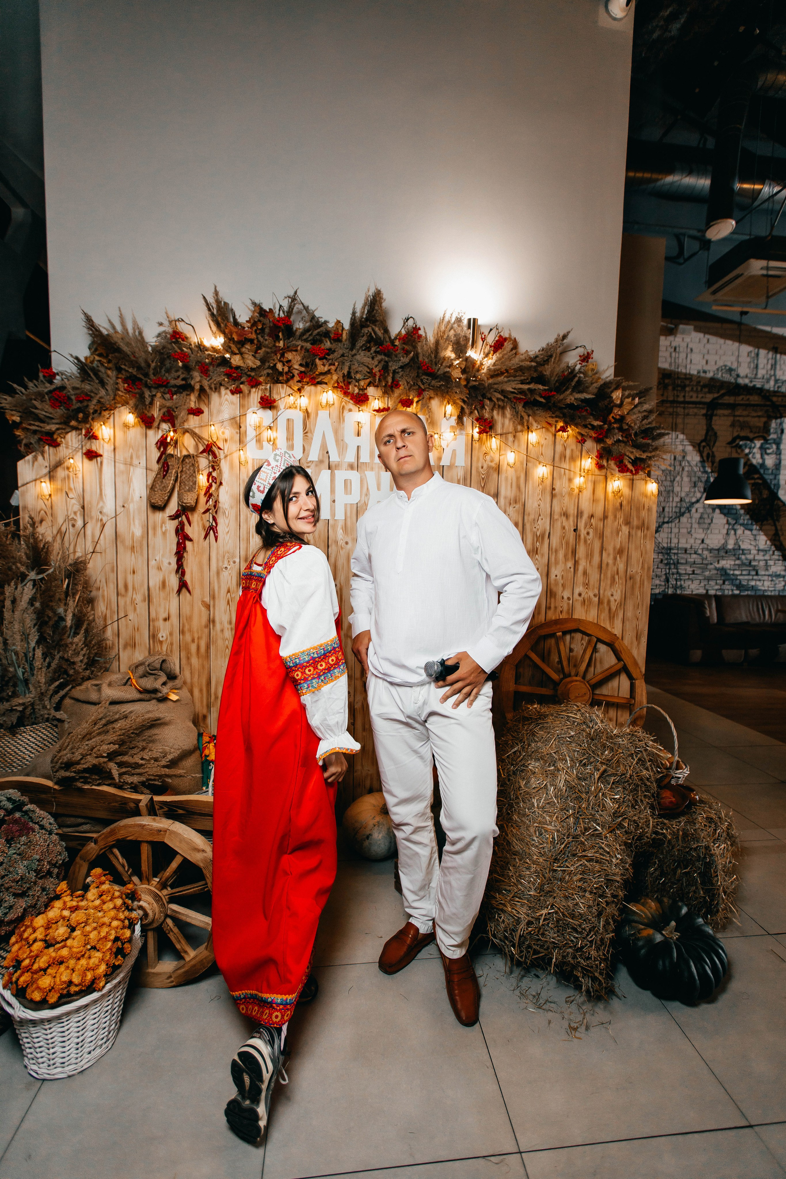 Корпоративы и Новый Год. Свадебный и семейный фотограф в Нижнем Новгороде и Москве Сергей Полян