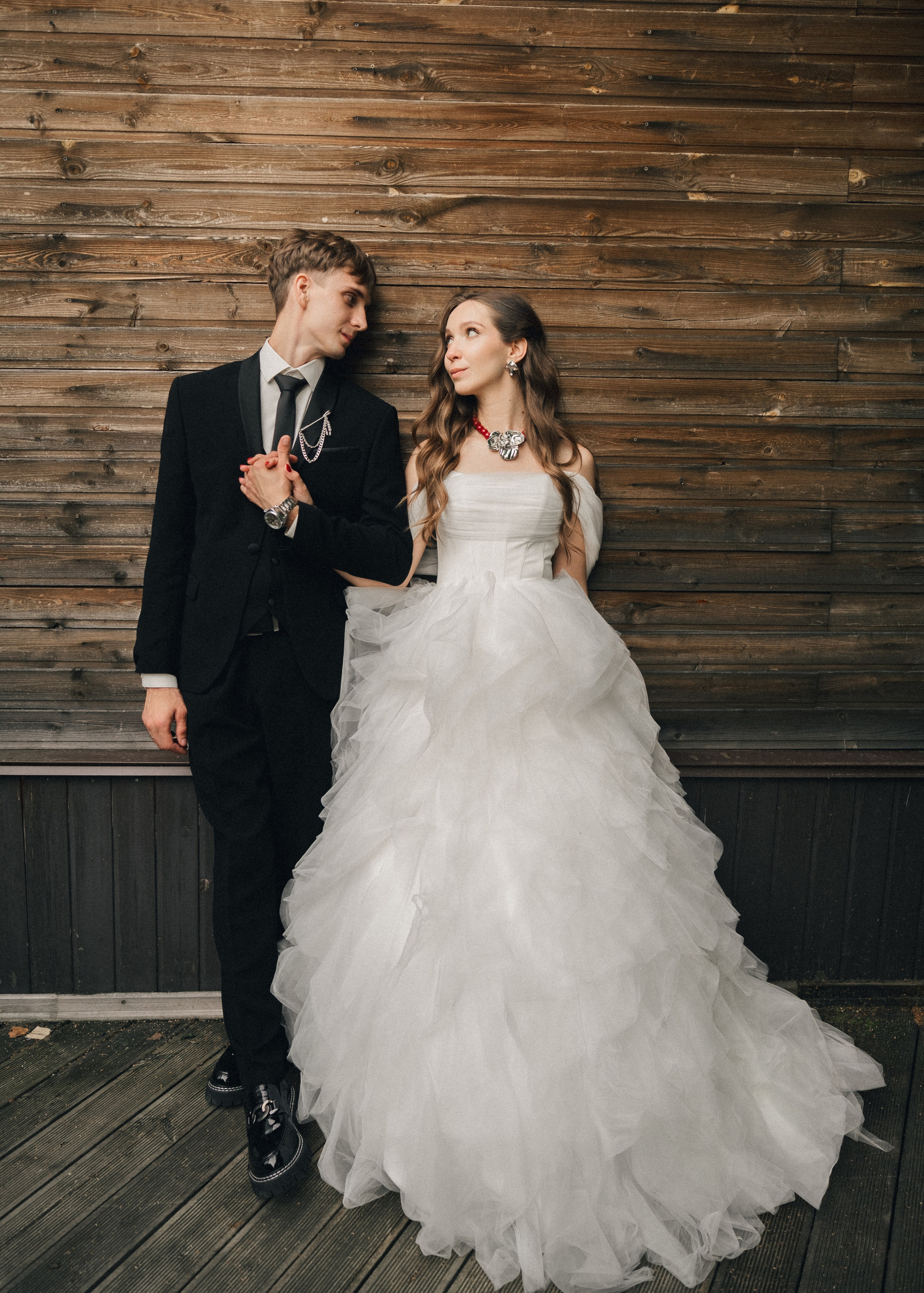 Арина и Костя. Фотограф в Коврове и области Филенкова Дарья