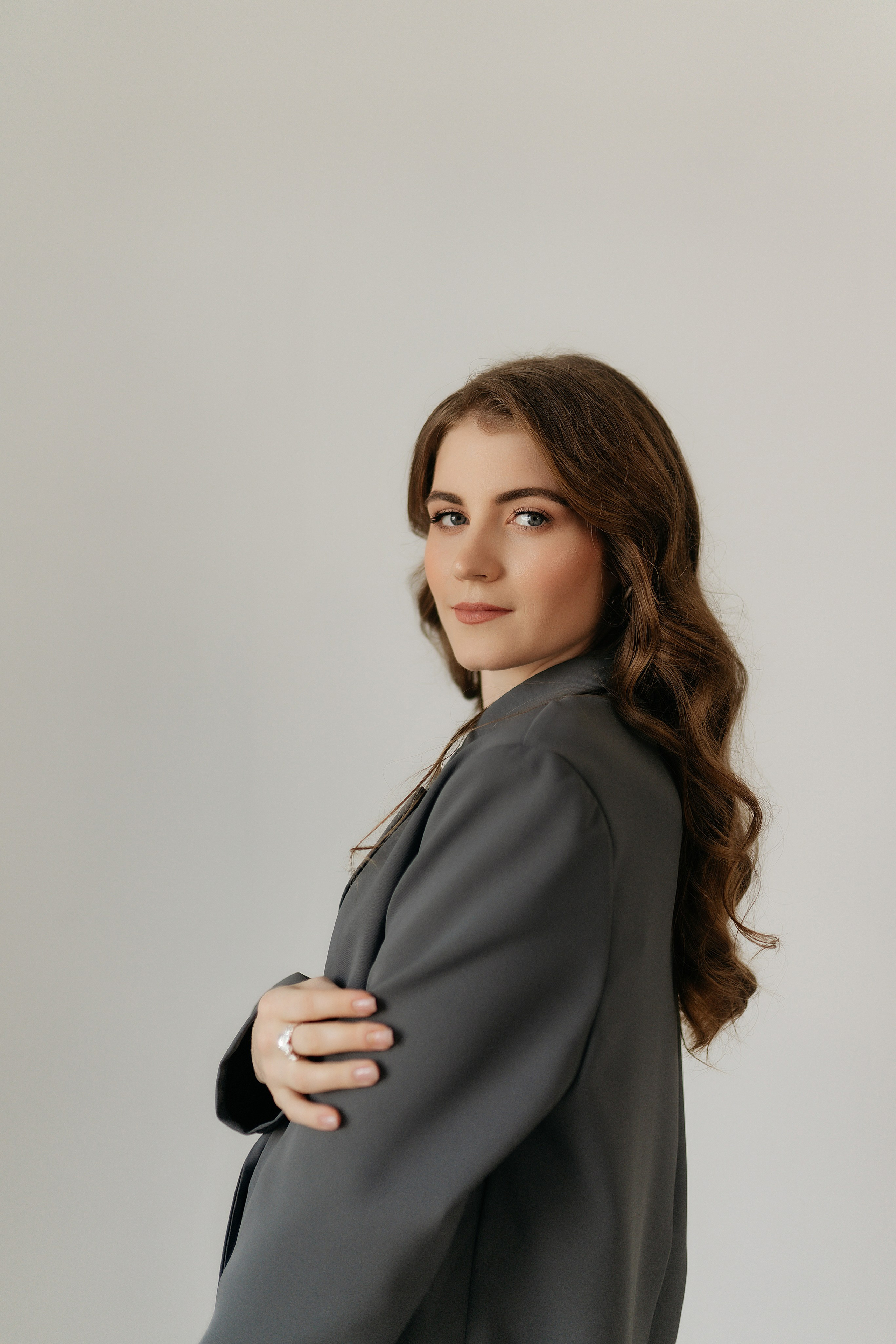 Алёна | Фотодень в студии Memory. Фотограф Карина Шмулёва. Воронеж и область