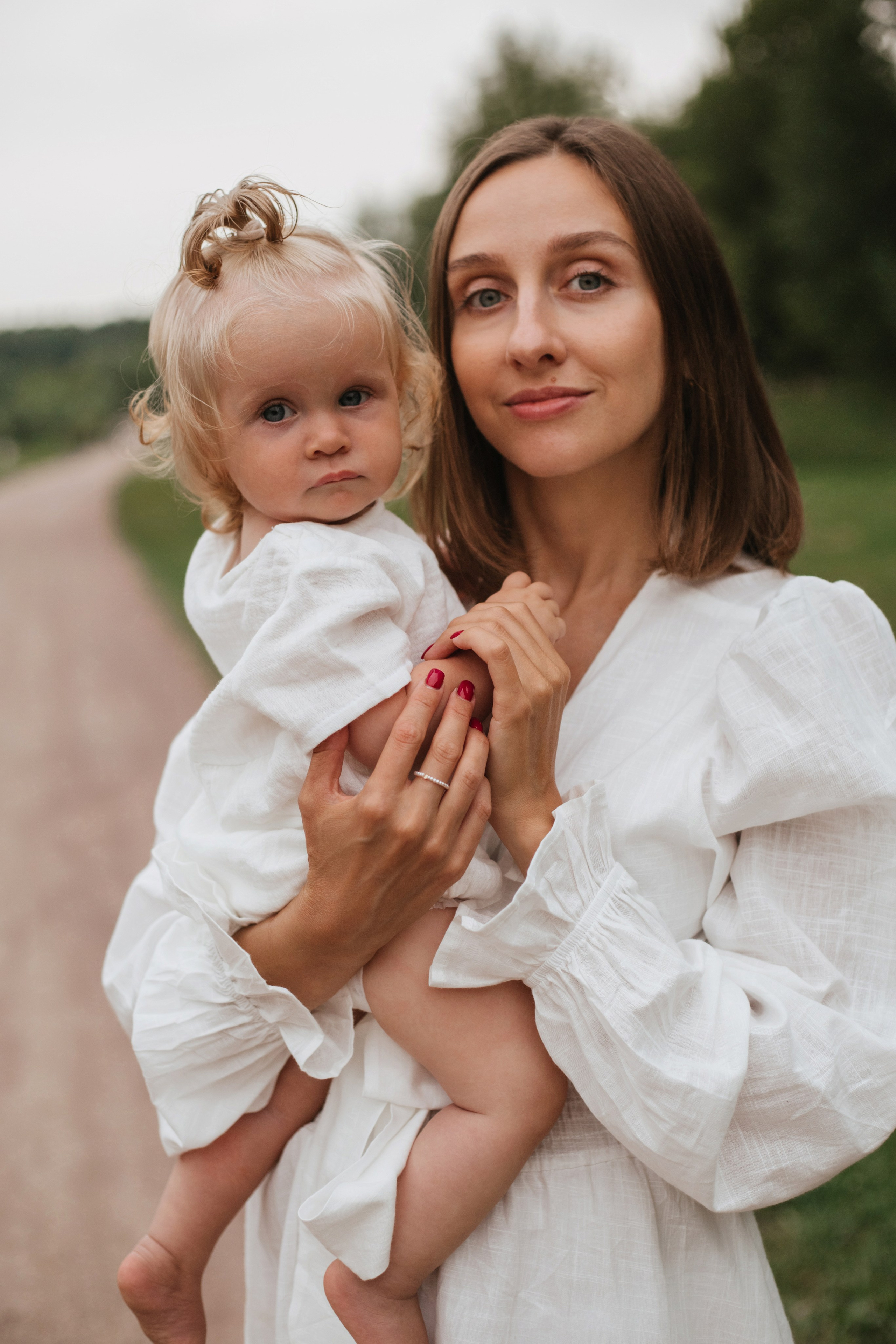 Андрей, Анастасия, Рита, Саша и малышка Лиза. Фотограф в Волгограде и Москве | Анастасия Лаврова