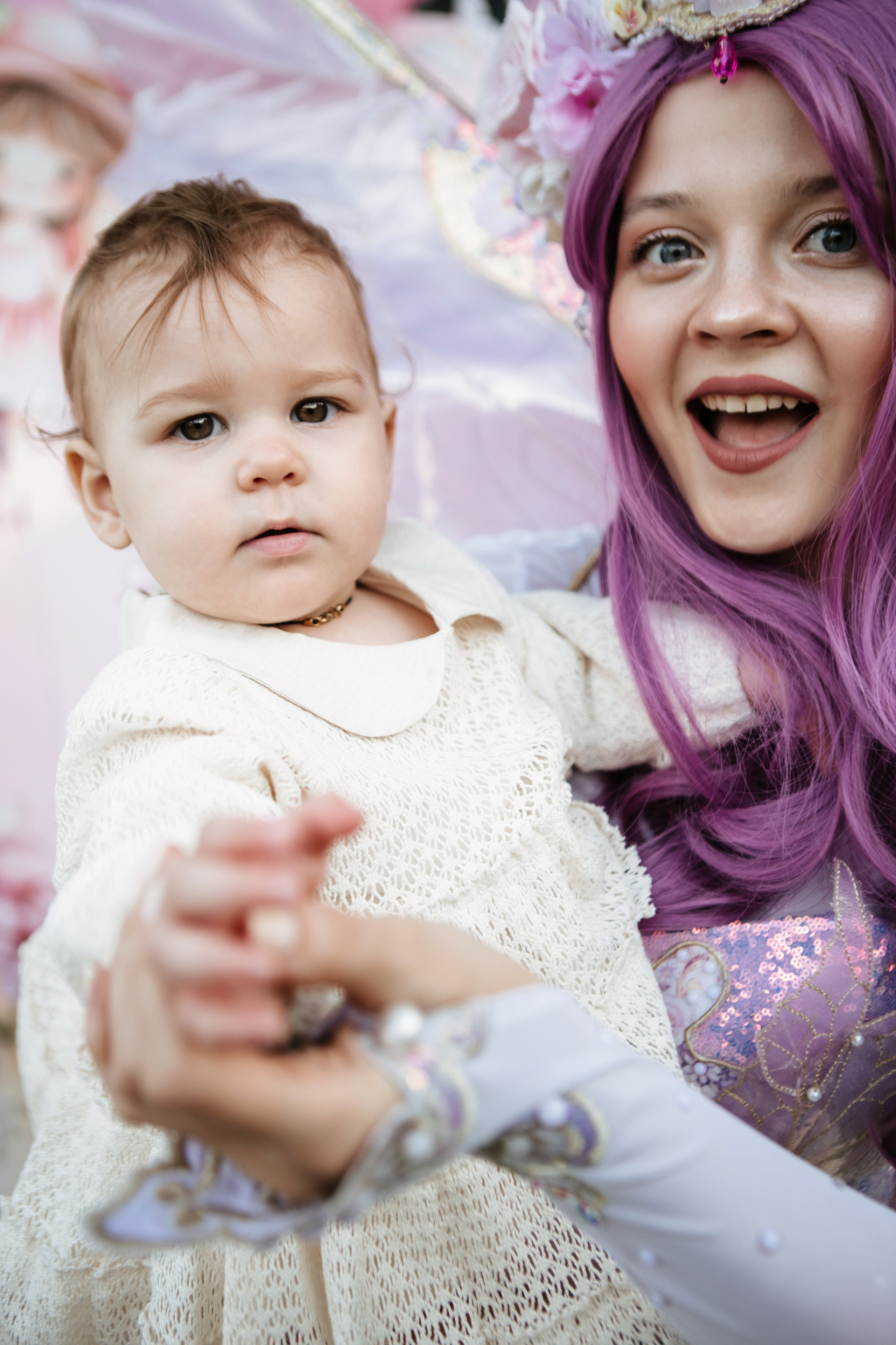 Майе годик. Фотограф в Волгограде и Москве | Анастасия Лаврова
