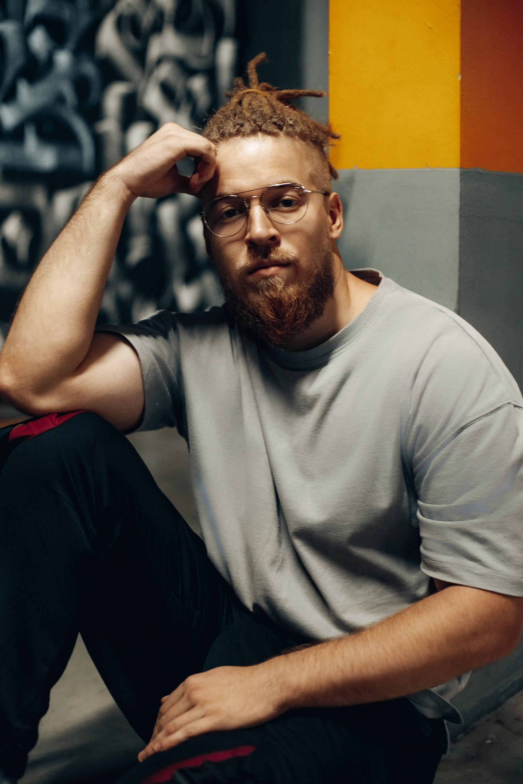 СТРИТ. Свадебный фотограф Дмитрий Воробьев Ярославль