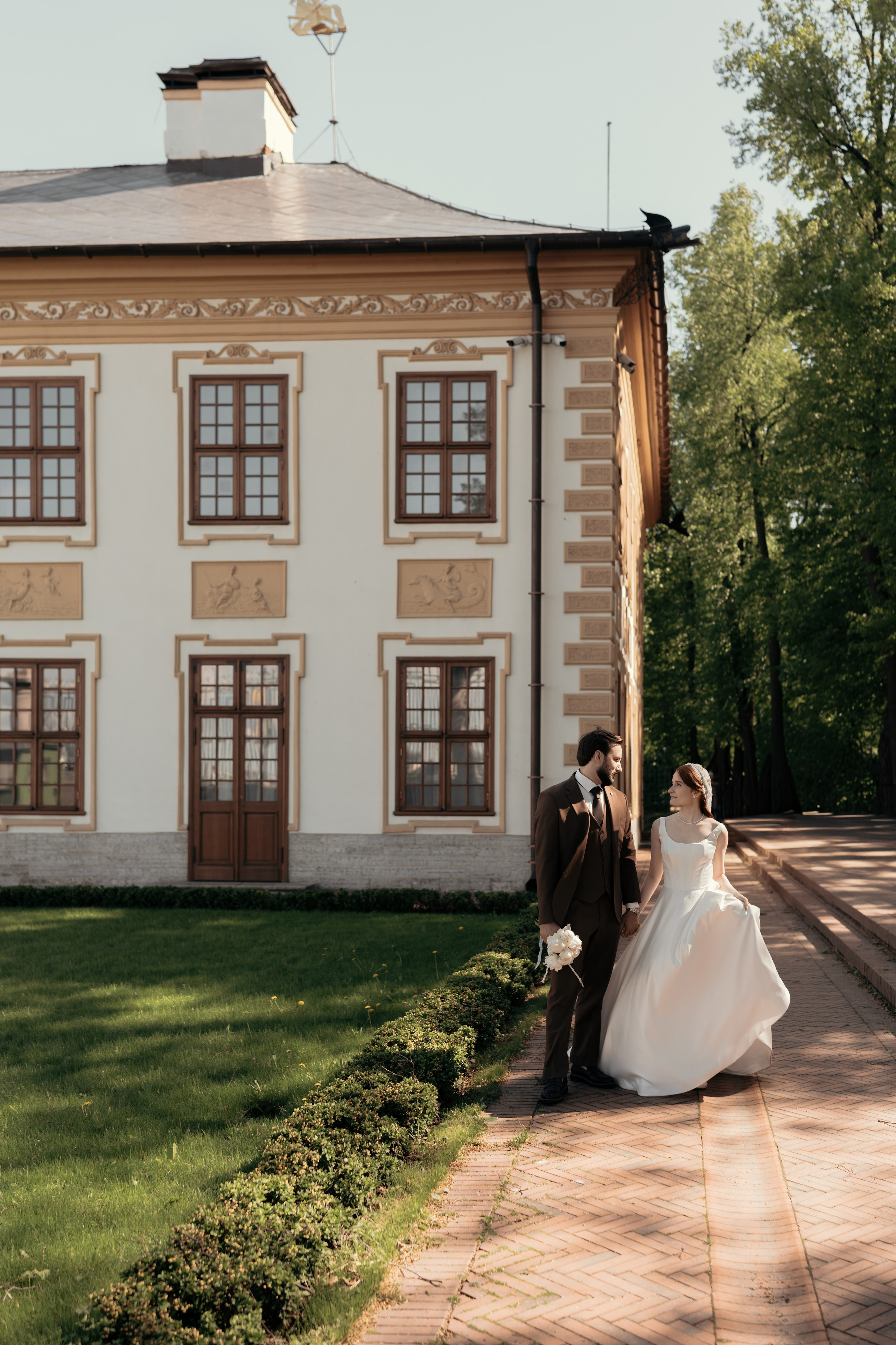 Владислав и Камилла. Hmliber — фотограф и контент-креатор из Петербурга