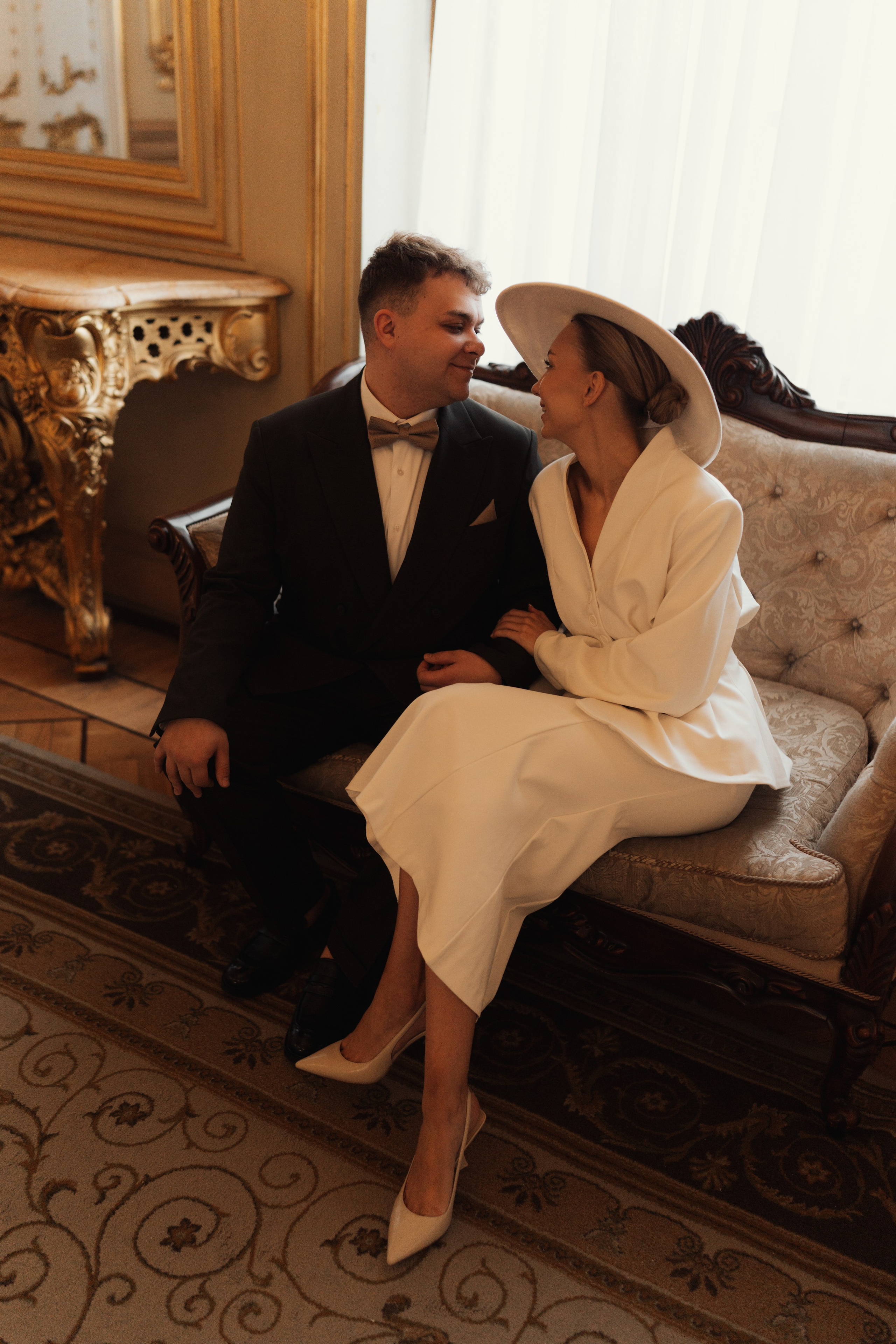 Артём и Елена. Hmliber — фотограф и контент-креатор из Петербурга