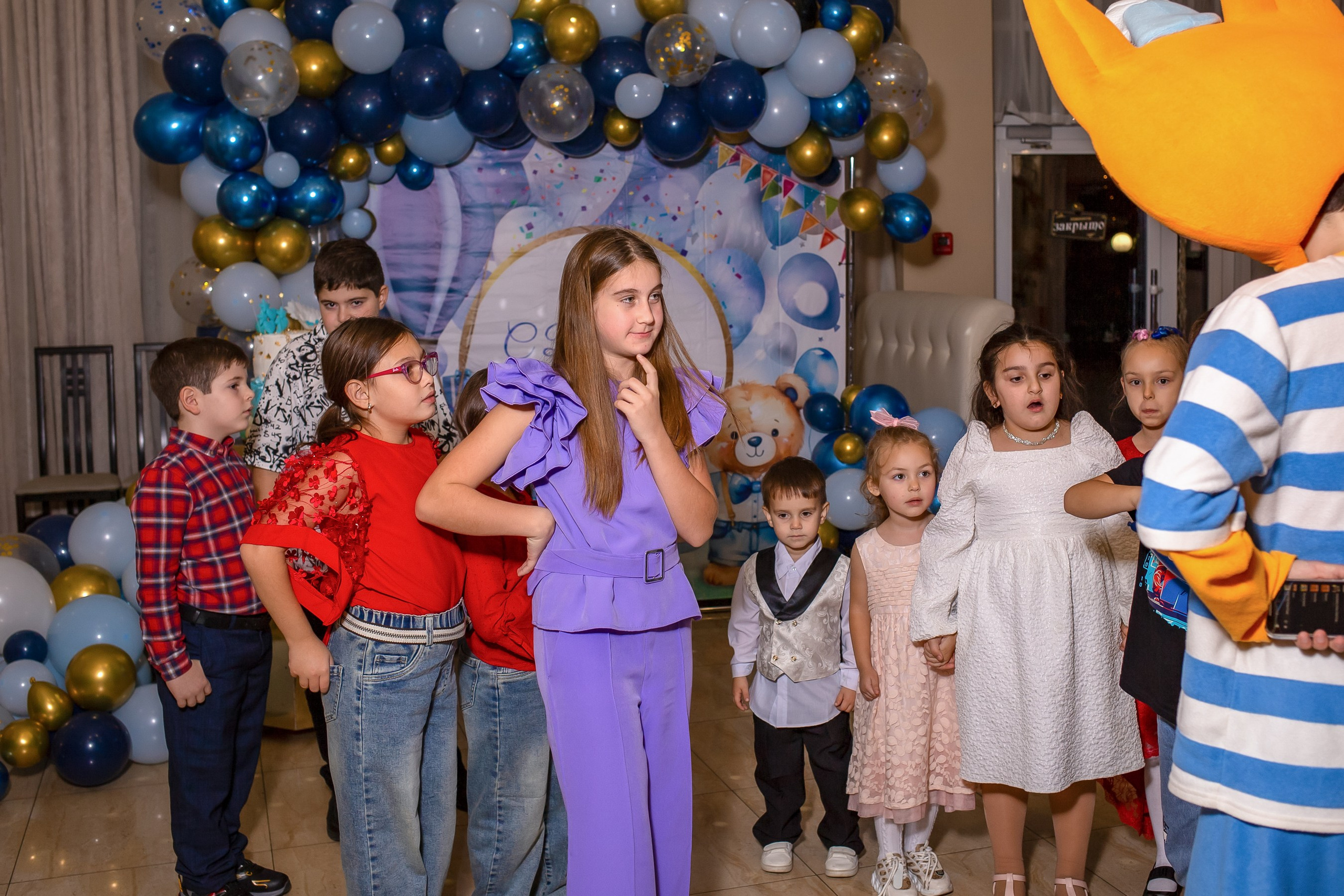 Фотограф на день рождения и юбилей в Сочи и Адлере — Цена репортажа. Фотограф Сочи Адлер. Солькаева Анастасия