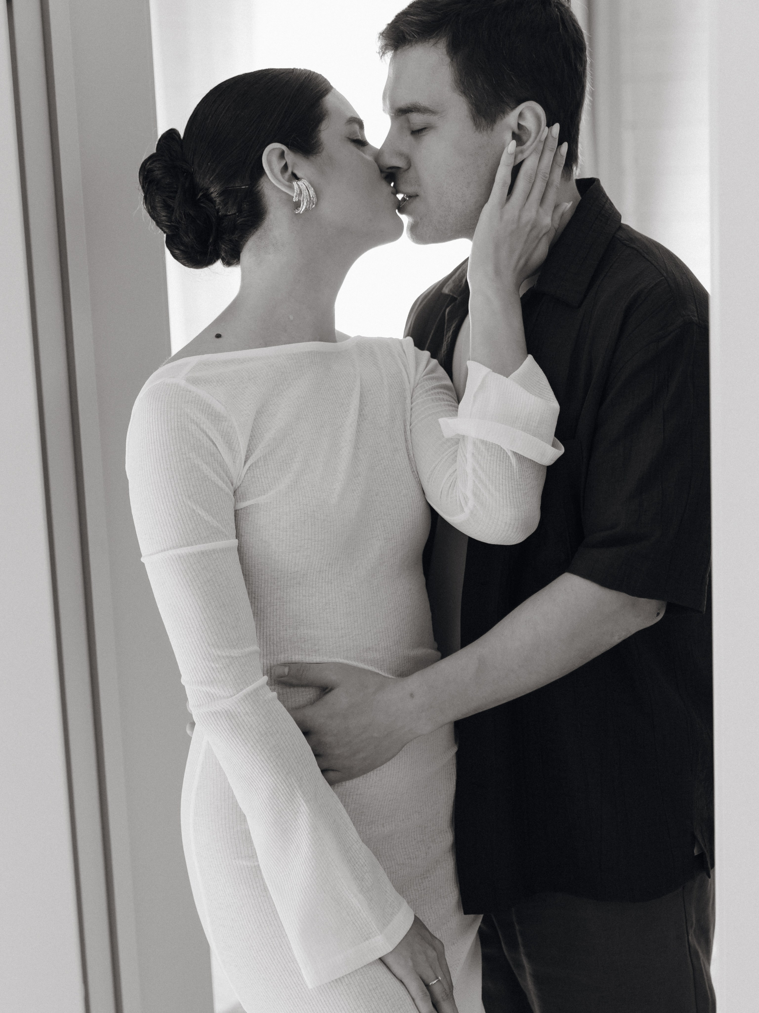 Анонс Wedding day Иван & Сабина. Свадебный фотограф Колесников Антон