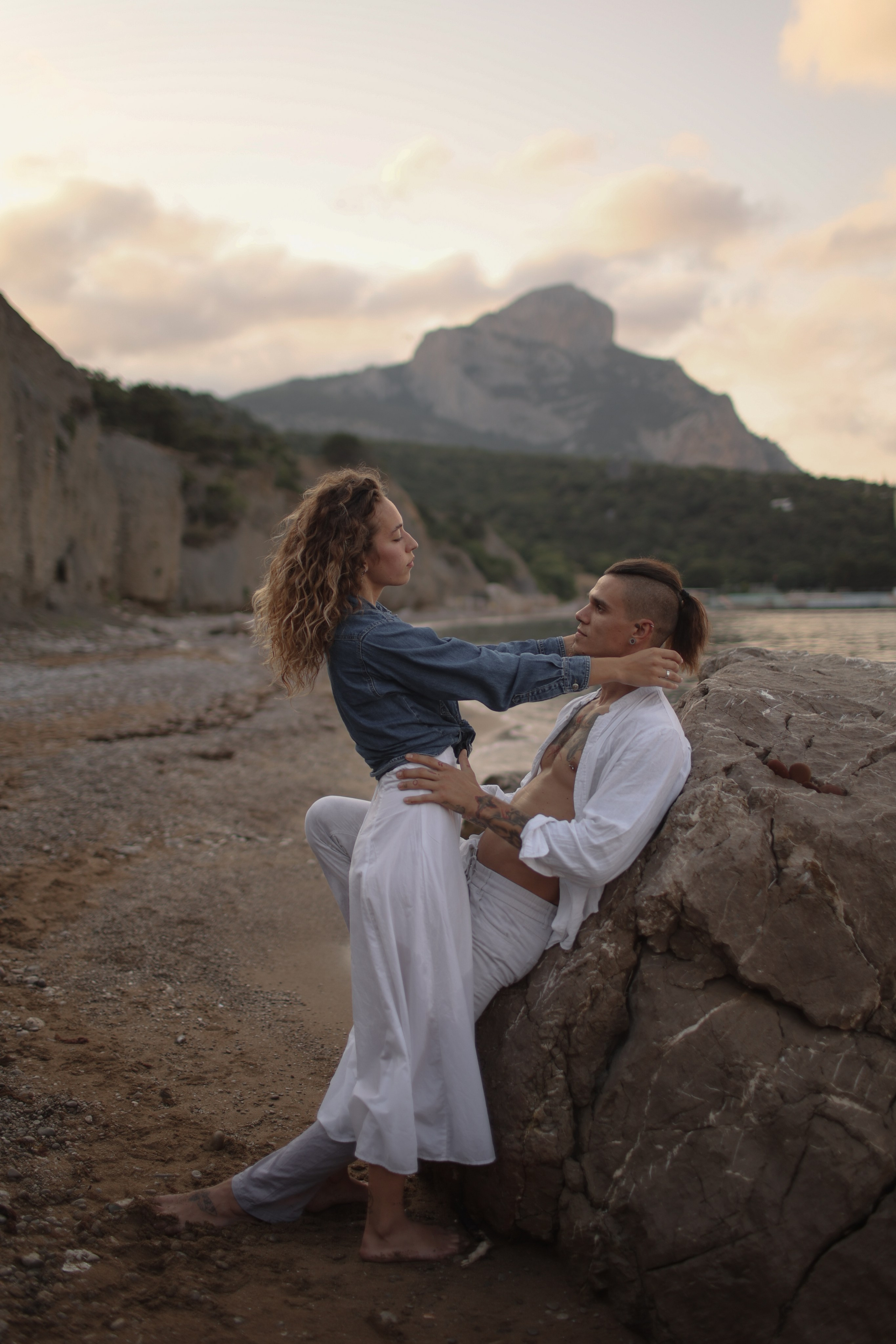 МК Игоря Сазонова. Свадебный фотограф в Крыму