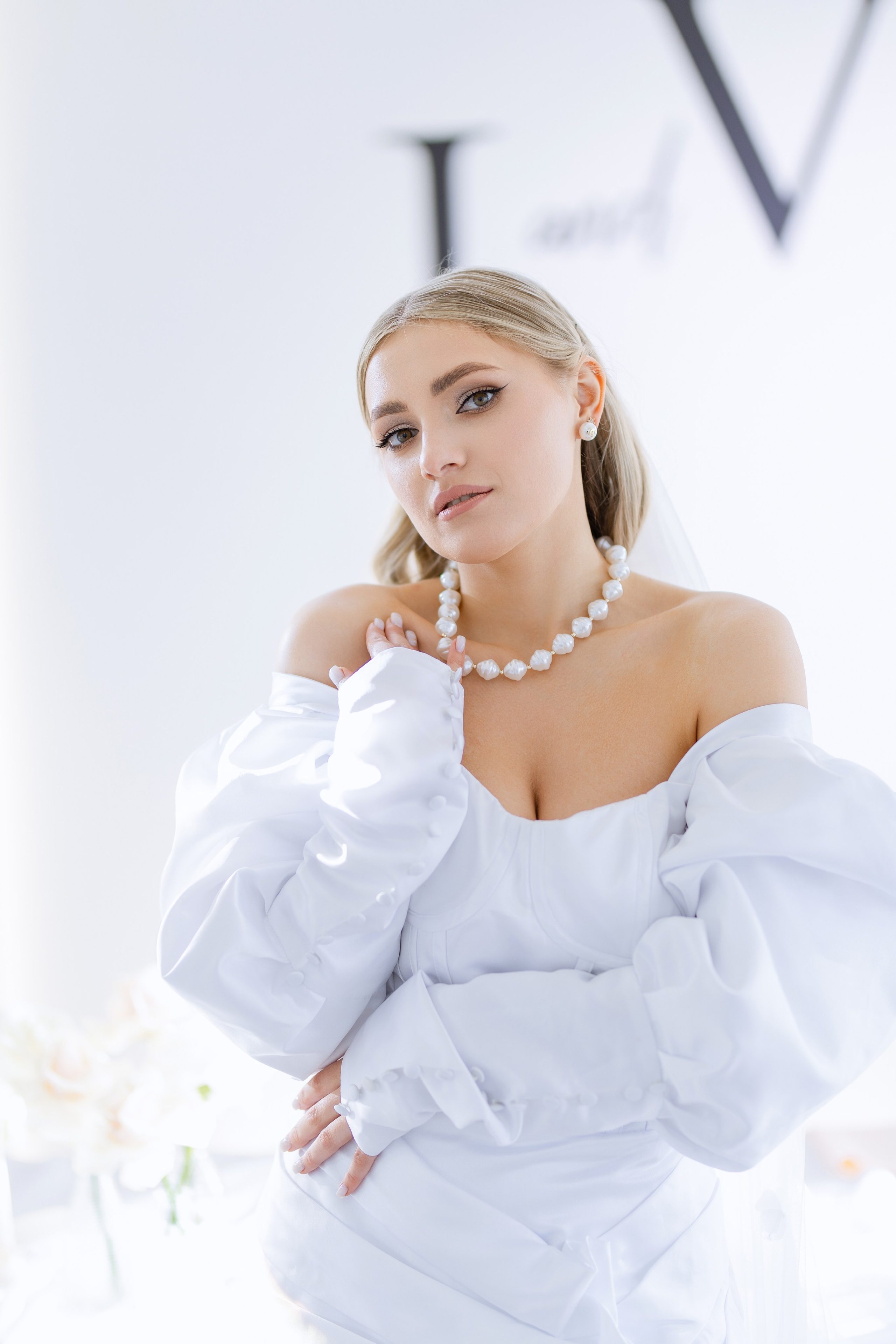 Виктория и Илья. Свадебный фотограф Витебск Минск