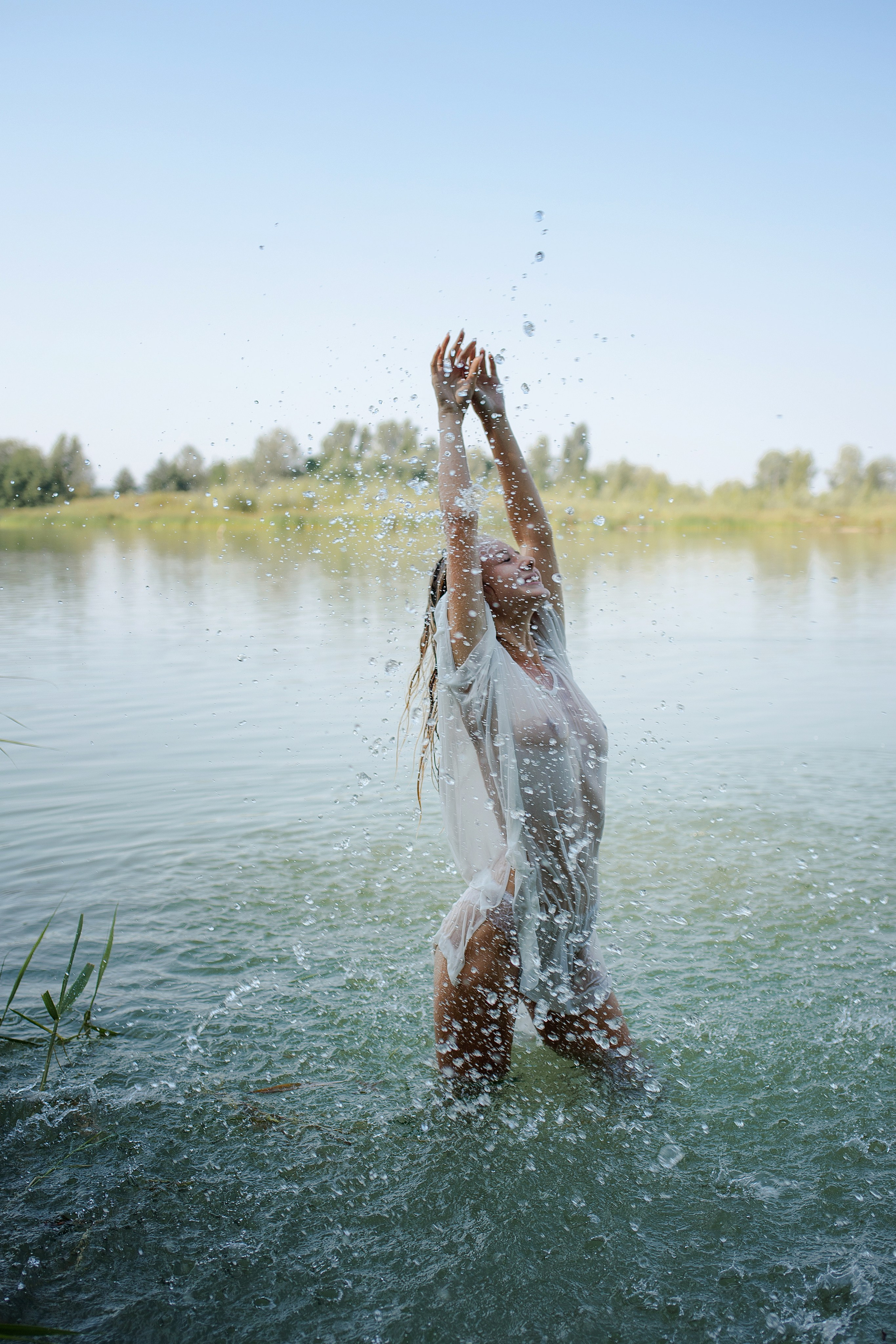 Александра. Свадебный и семейный фотограф СПБ