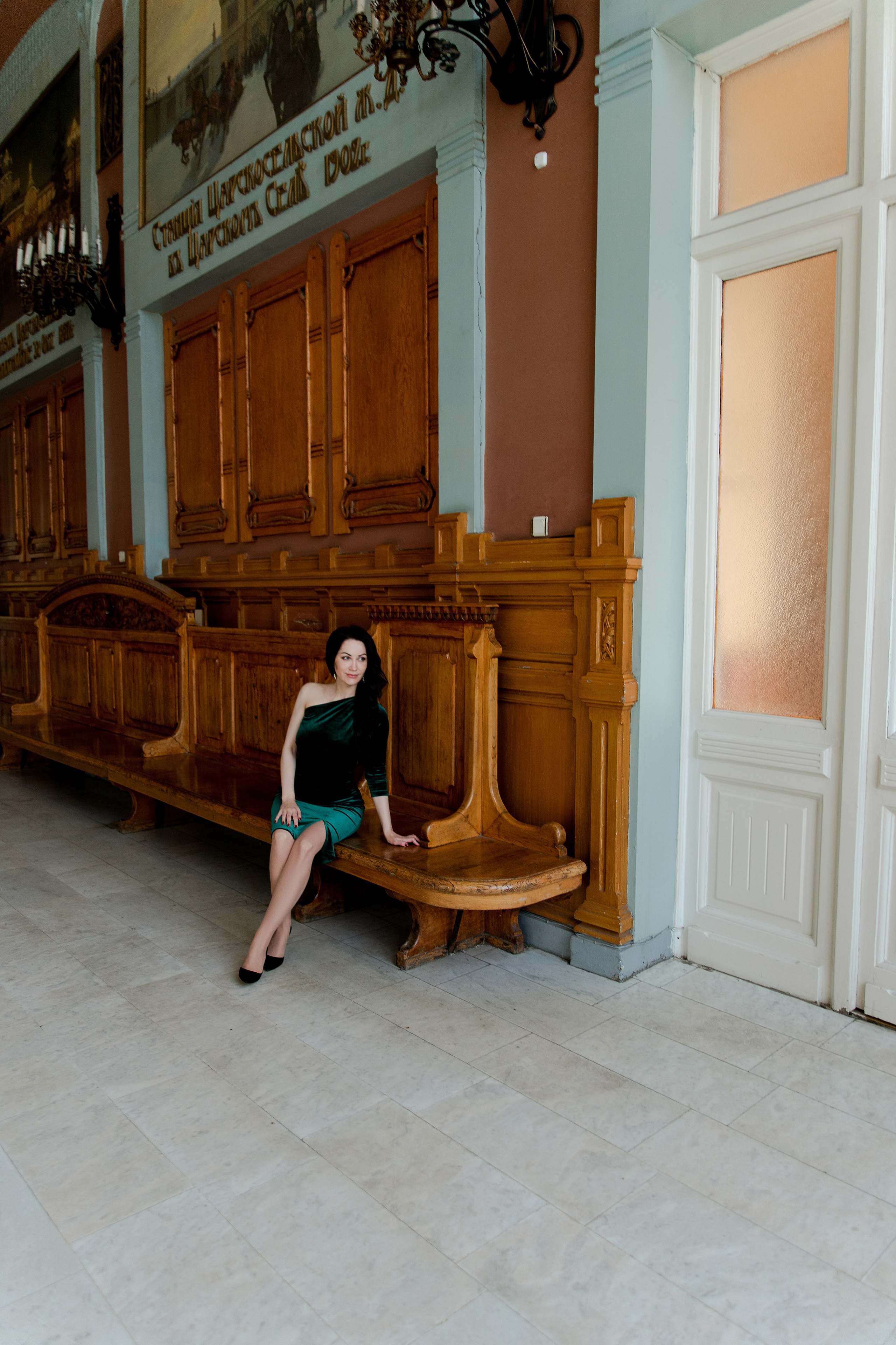 Алёна. Свадебный и семейный фотограф СПБ