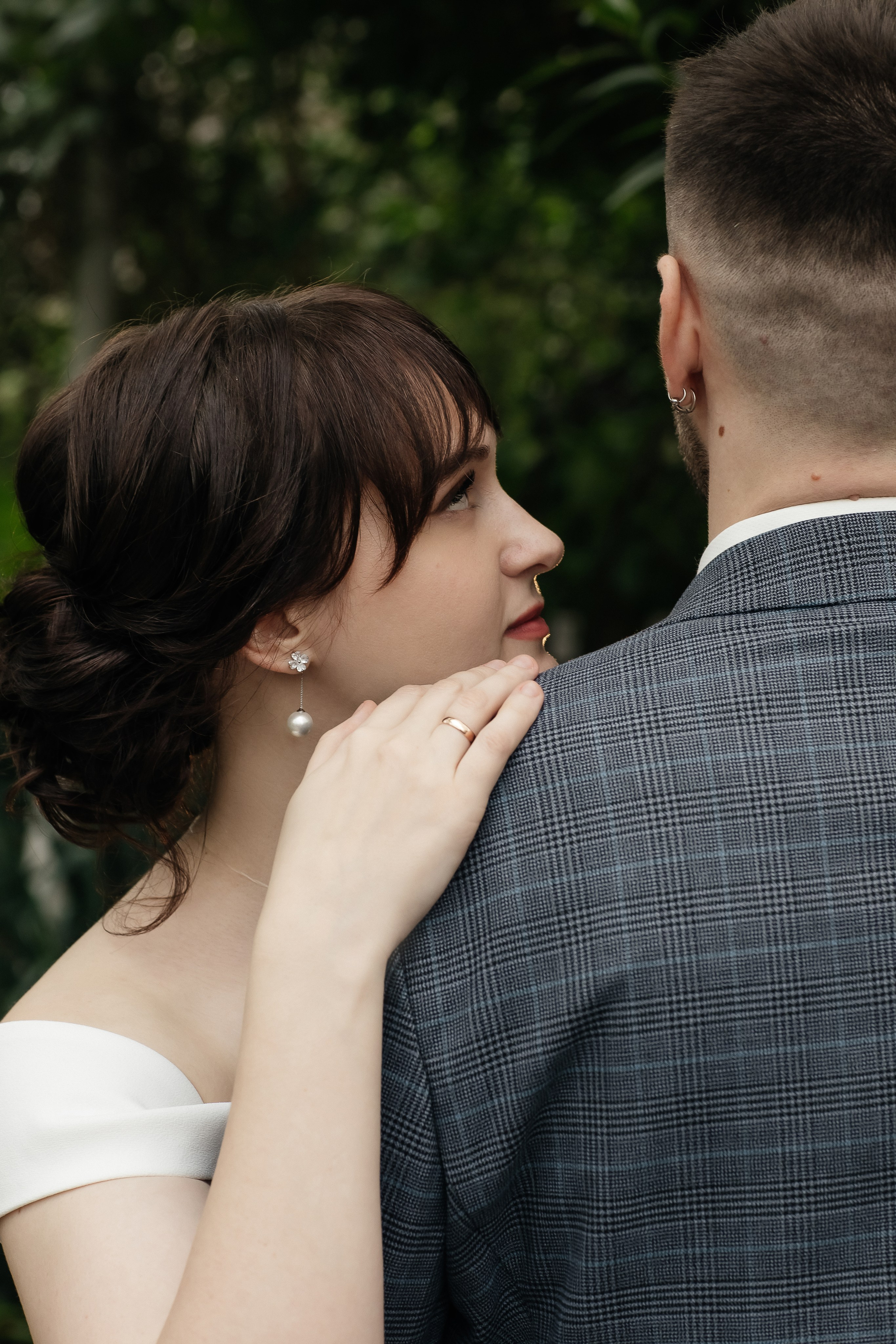 Артем и Карина. Свадебный и семейный фотограф в Воронеже Кирсанова Наталья