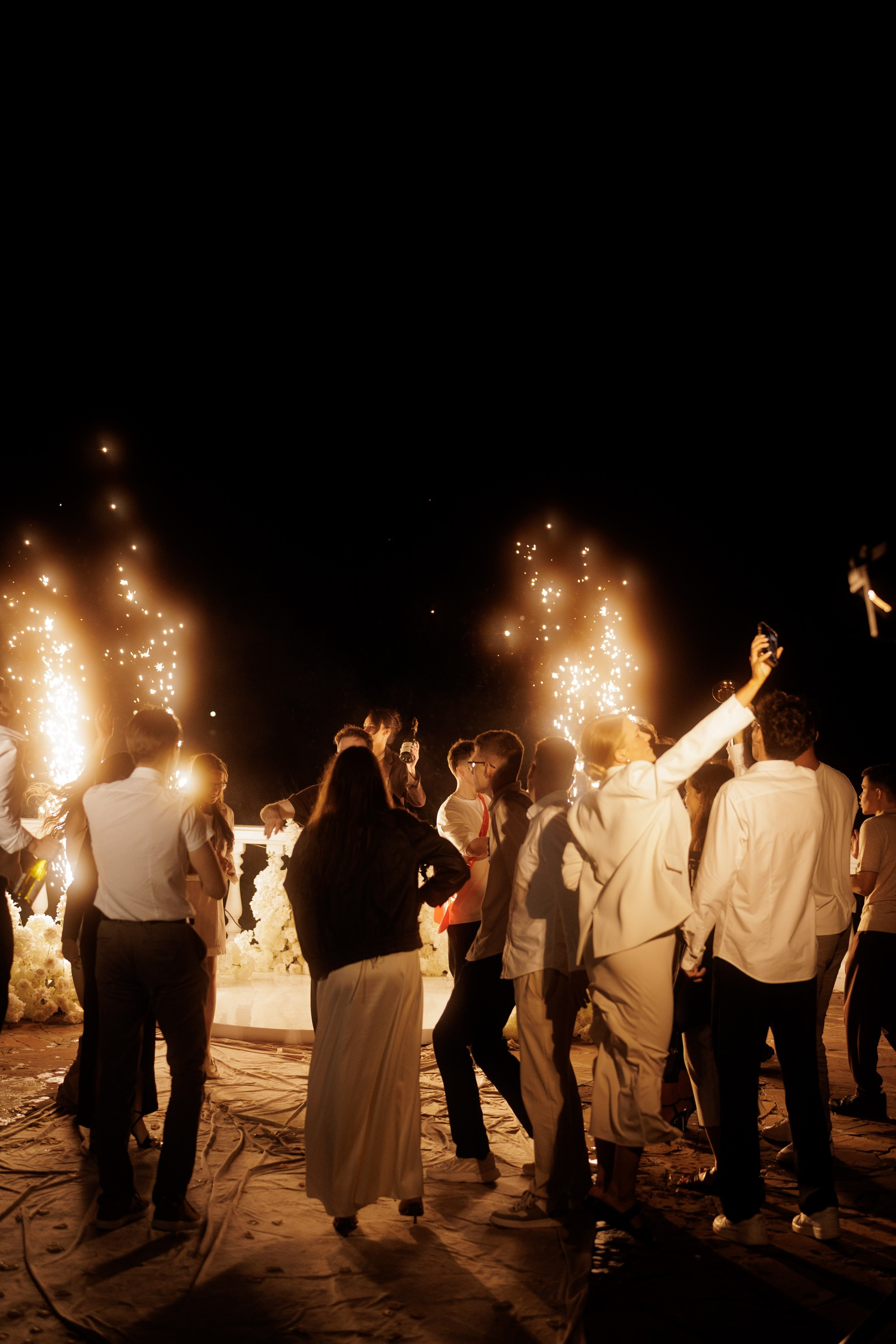 Андрей и Валерия (клиентская серия). Фотограф Иркутск