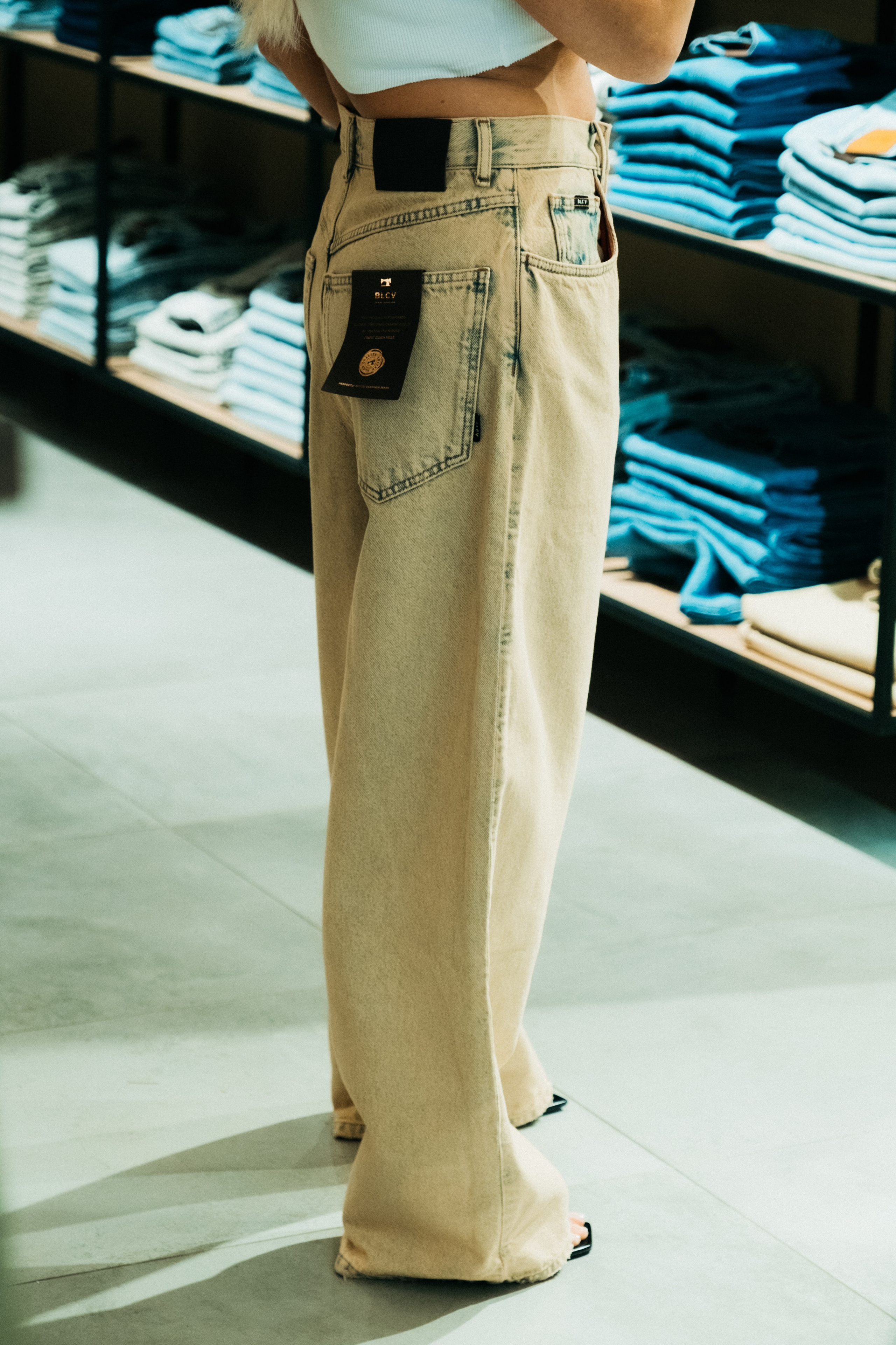 BLCV (1 years). Фотограф Астафьева Мария