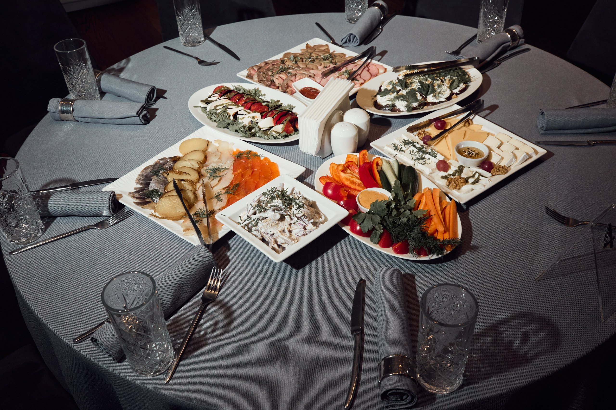 Корпоративы, юбилеи. Свадебный, репортажный фотограф в Тюмени Сергей Тапилин