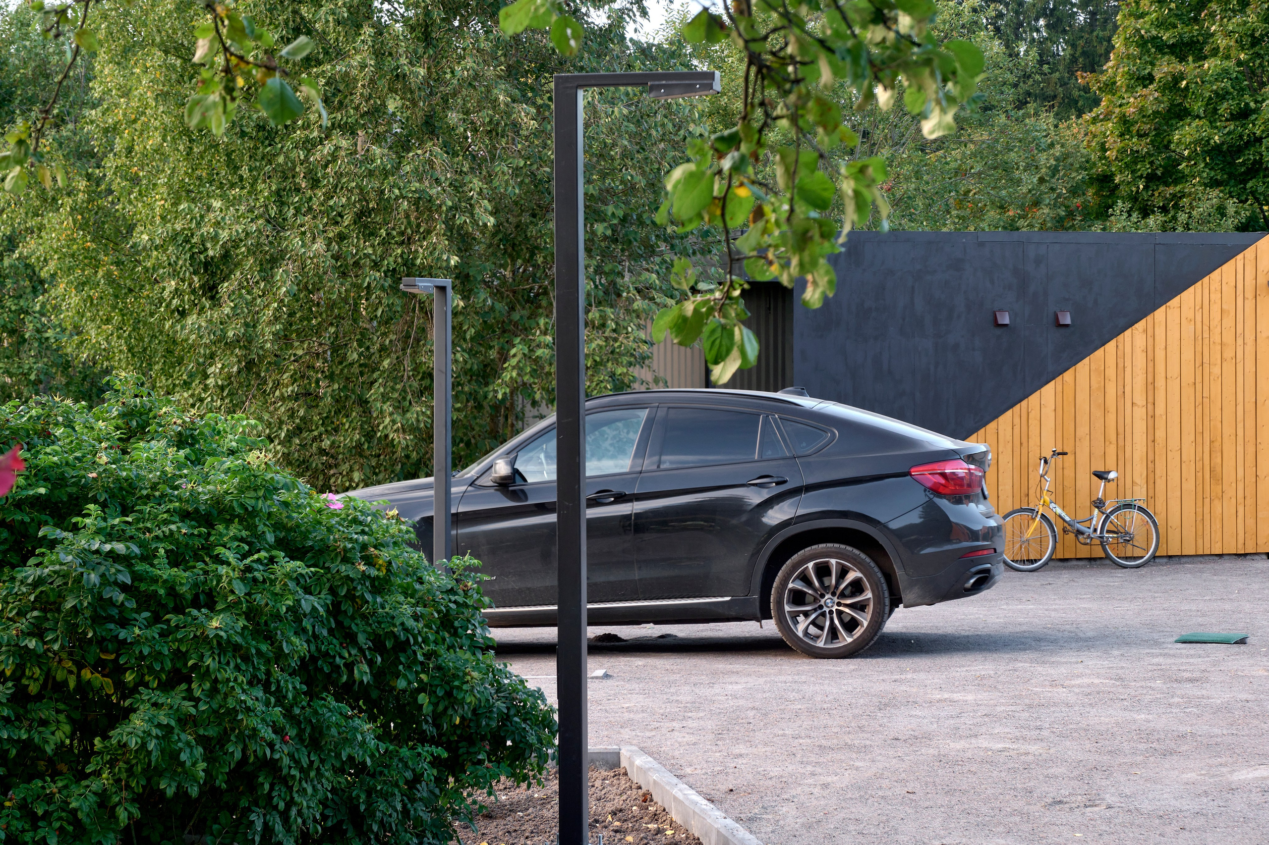 Токсово база отдыха. Фотосъемка частных садов и интерьеров | Санкт-Петербург | Москва | РФ