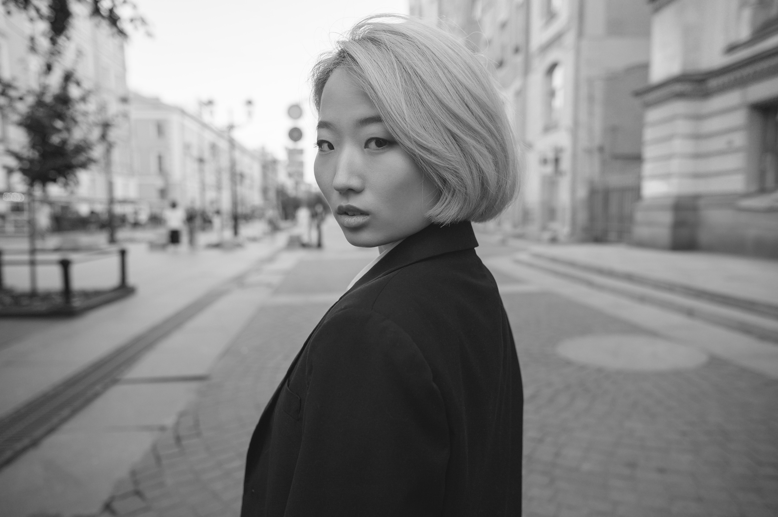 Фотосессия для Ирины в&nbsp;Санкт-Петербурге