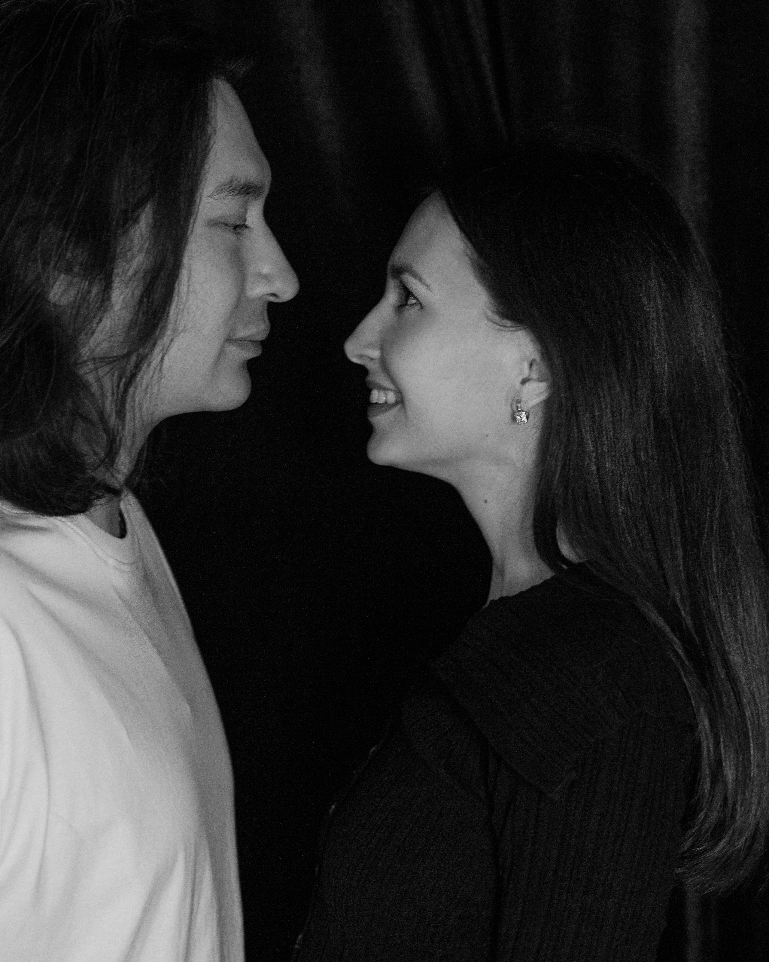 Семейная и детская фотография. Фотограф Новосибирск