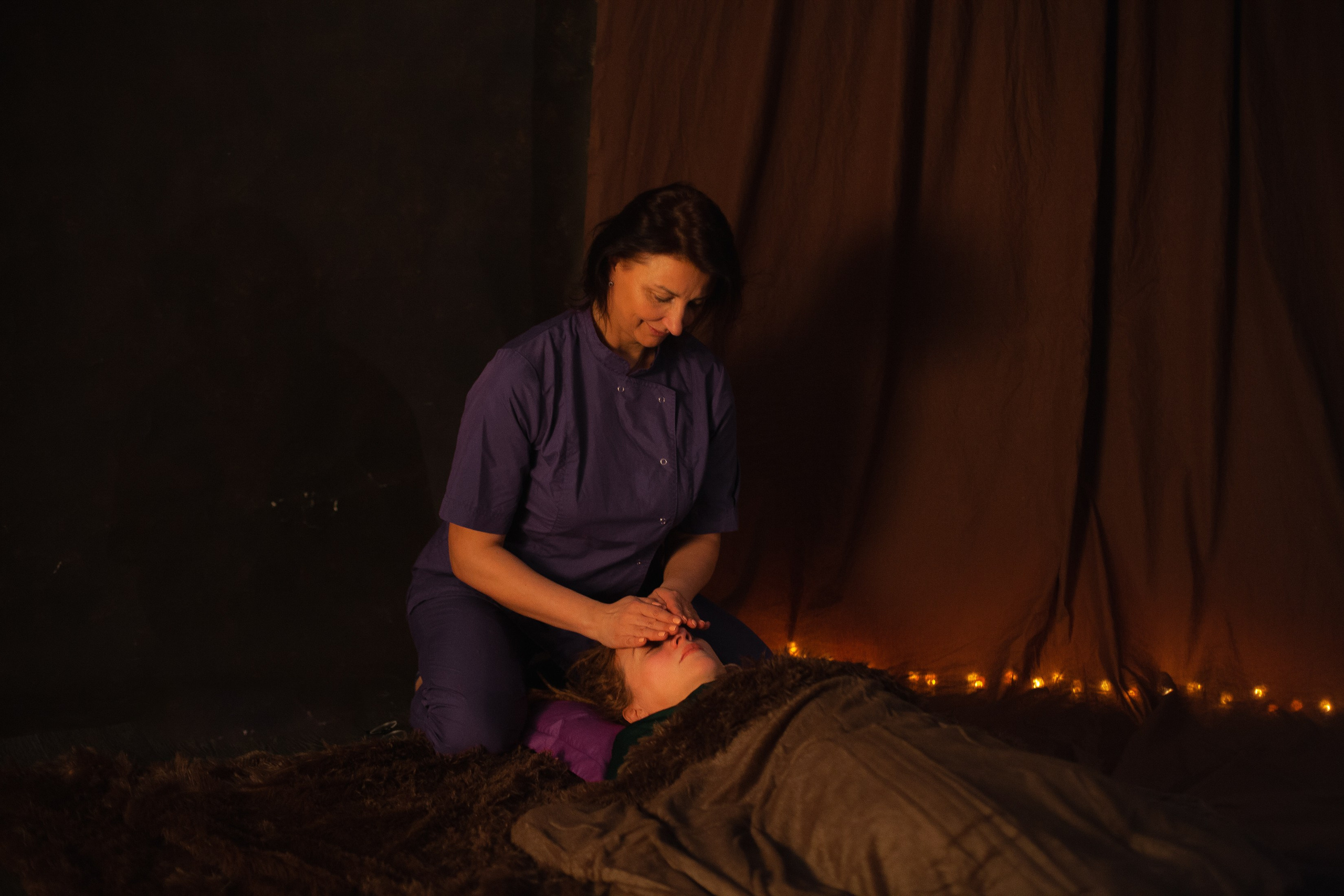 Relational Massage and Bodywork. Фотограф в Петербурге Татьяна Гуляева