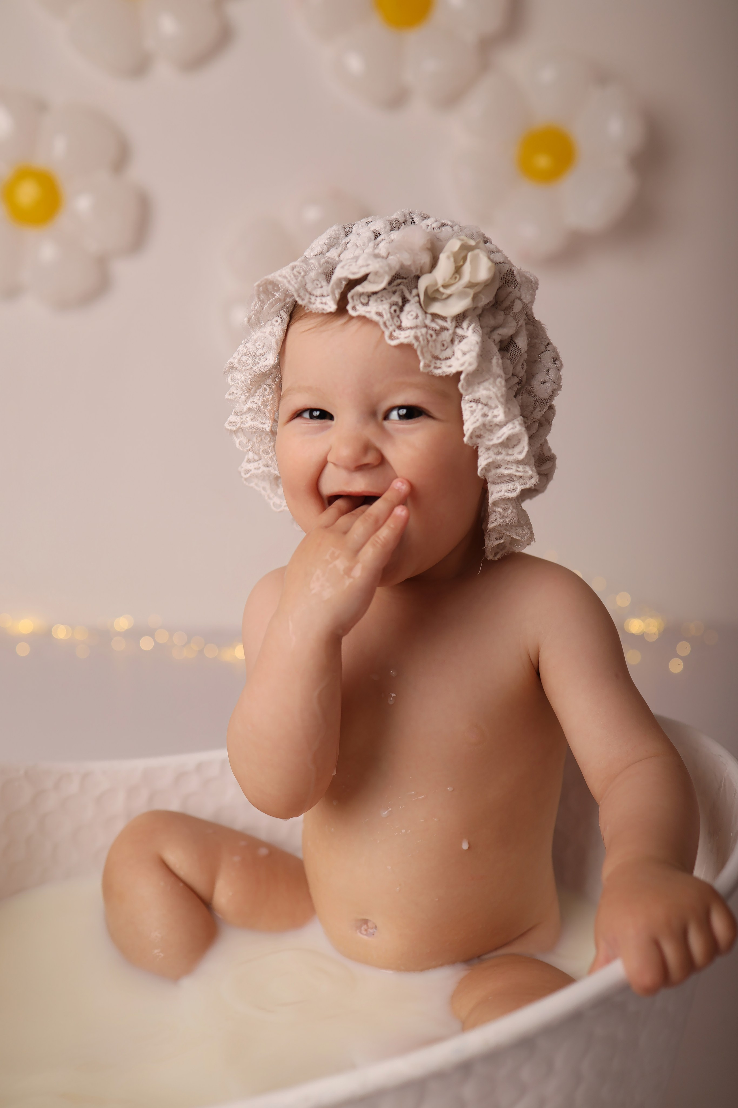 Годики девочки. Главная