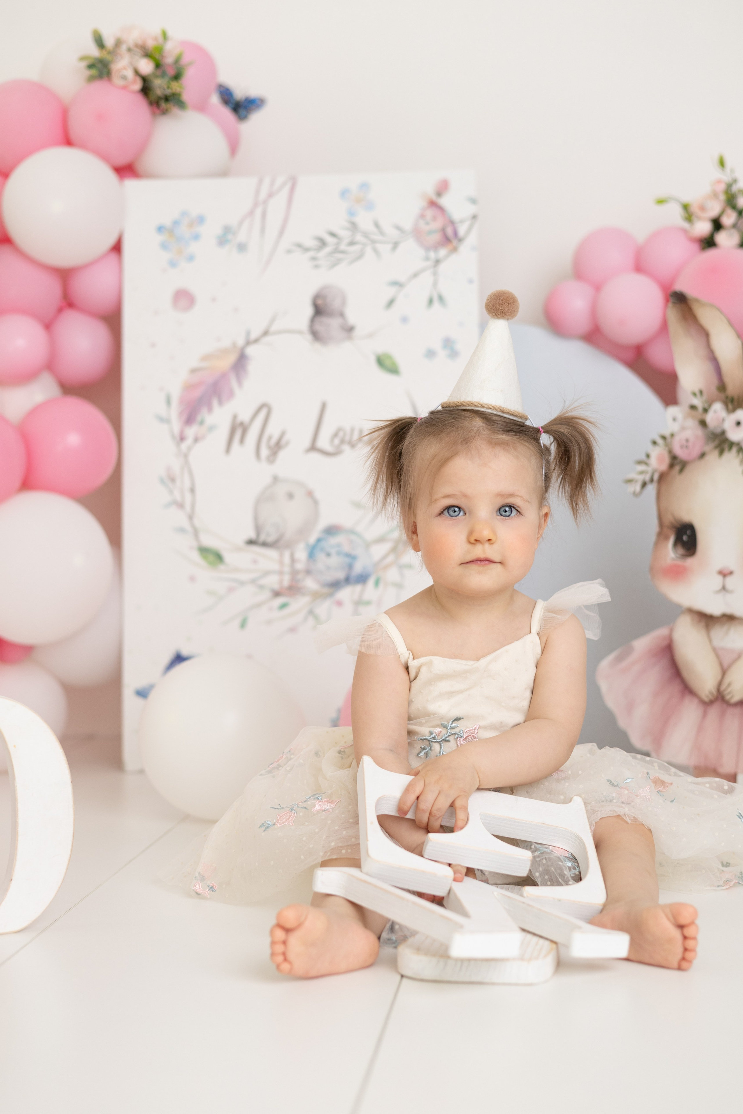 Первый годик. «Вкадре» — фотосессия новорожденных Тула | детский фотограф в Туле