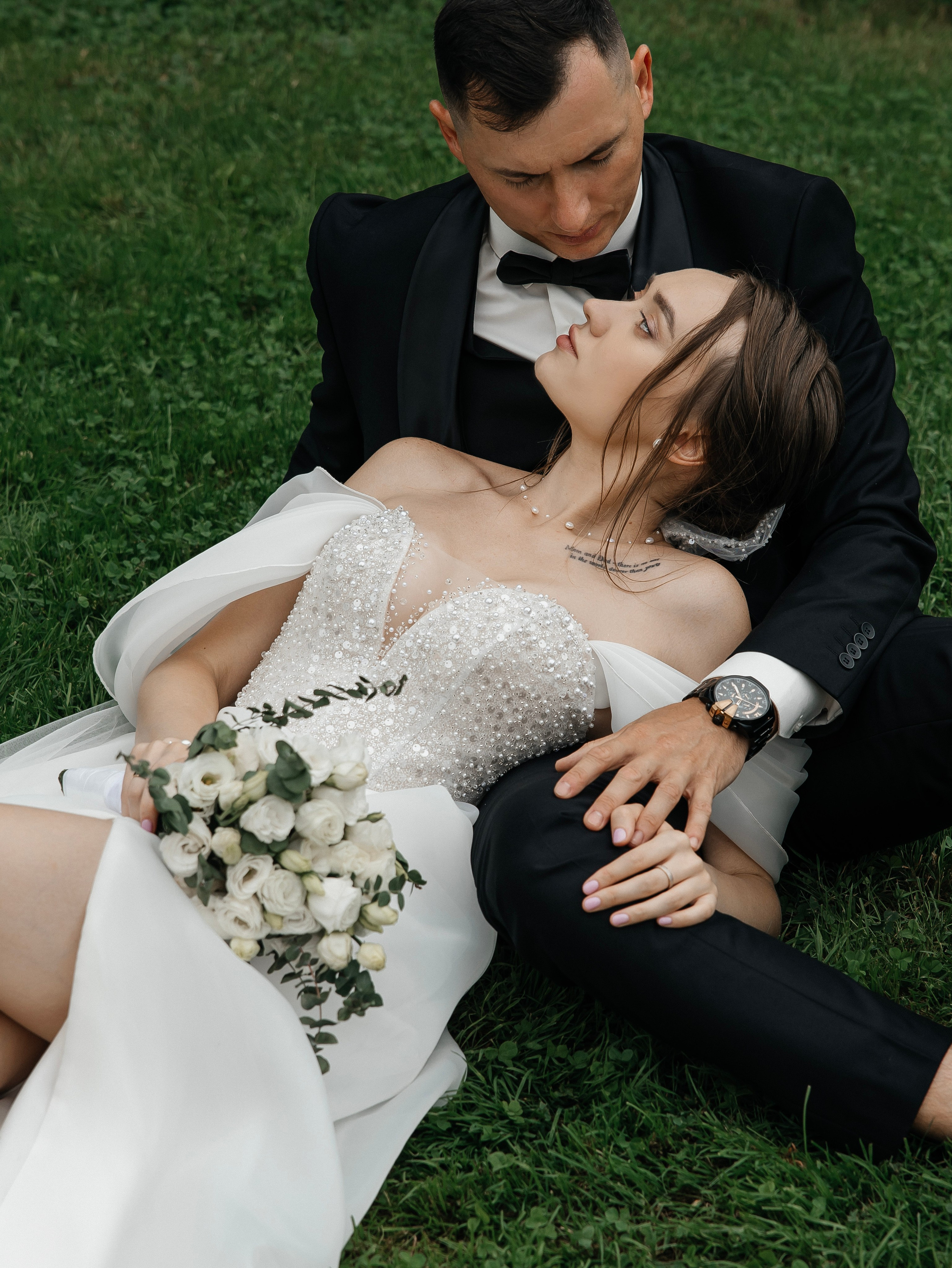 Ирина и Роман. Главная