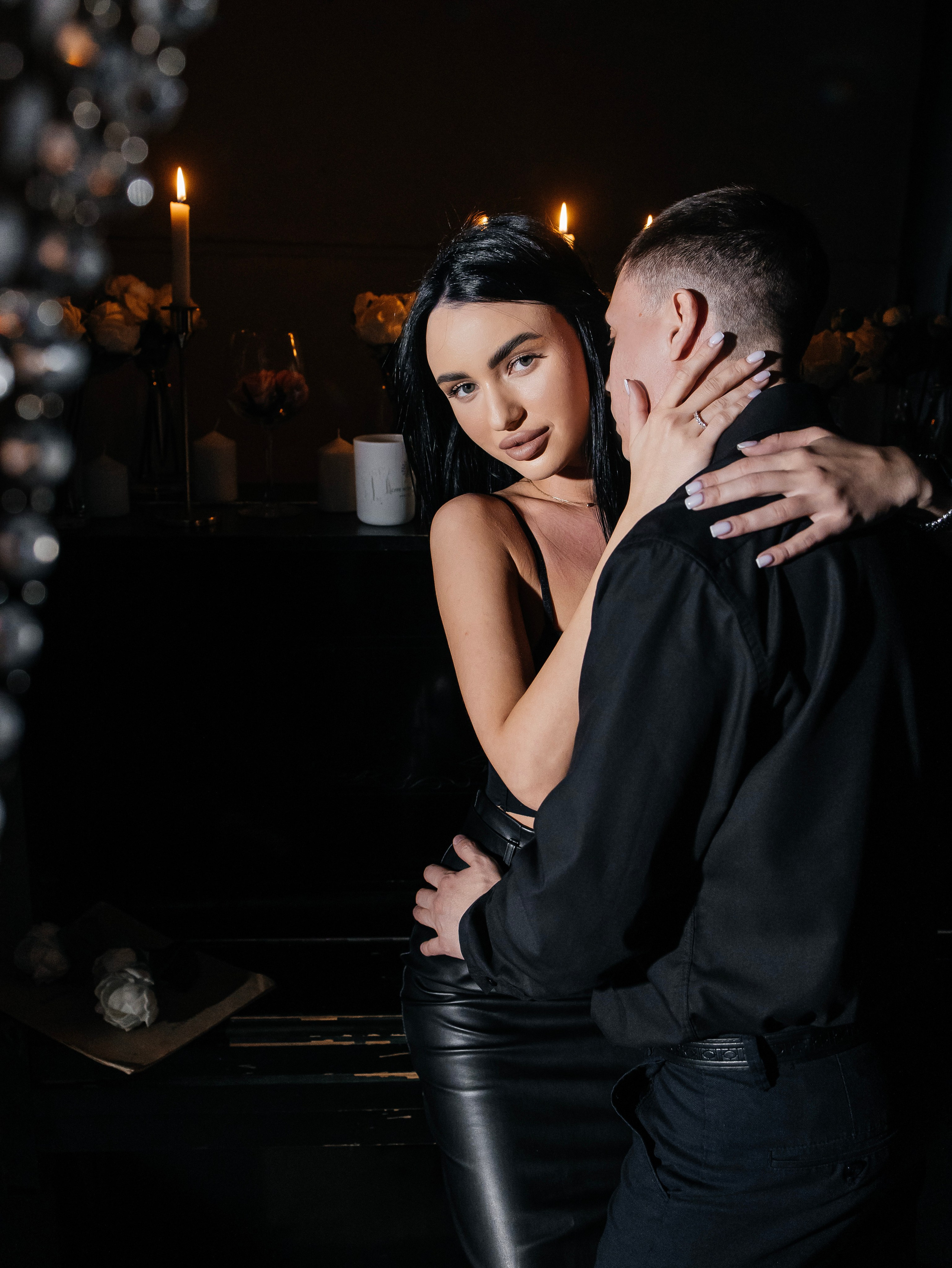 Анастасия и Василий. Главная