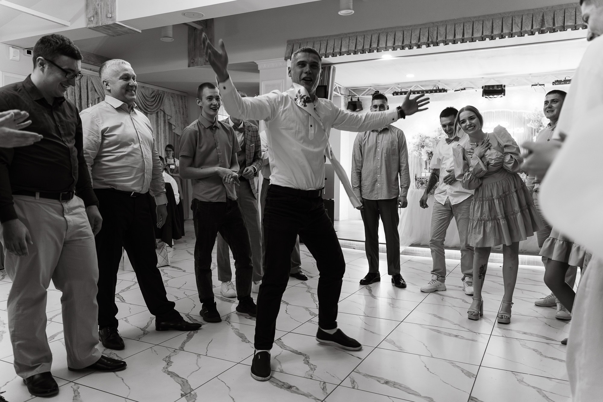 Свадьба Даниила и Кристины — свадебная фотосъемка в Екатеринбурге | ekphoto.ru