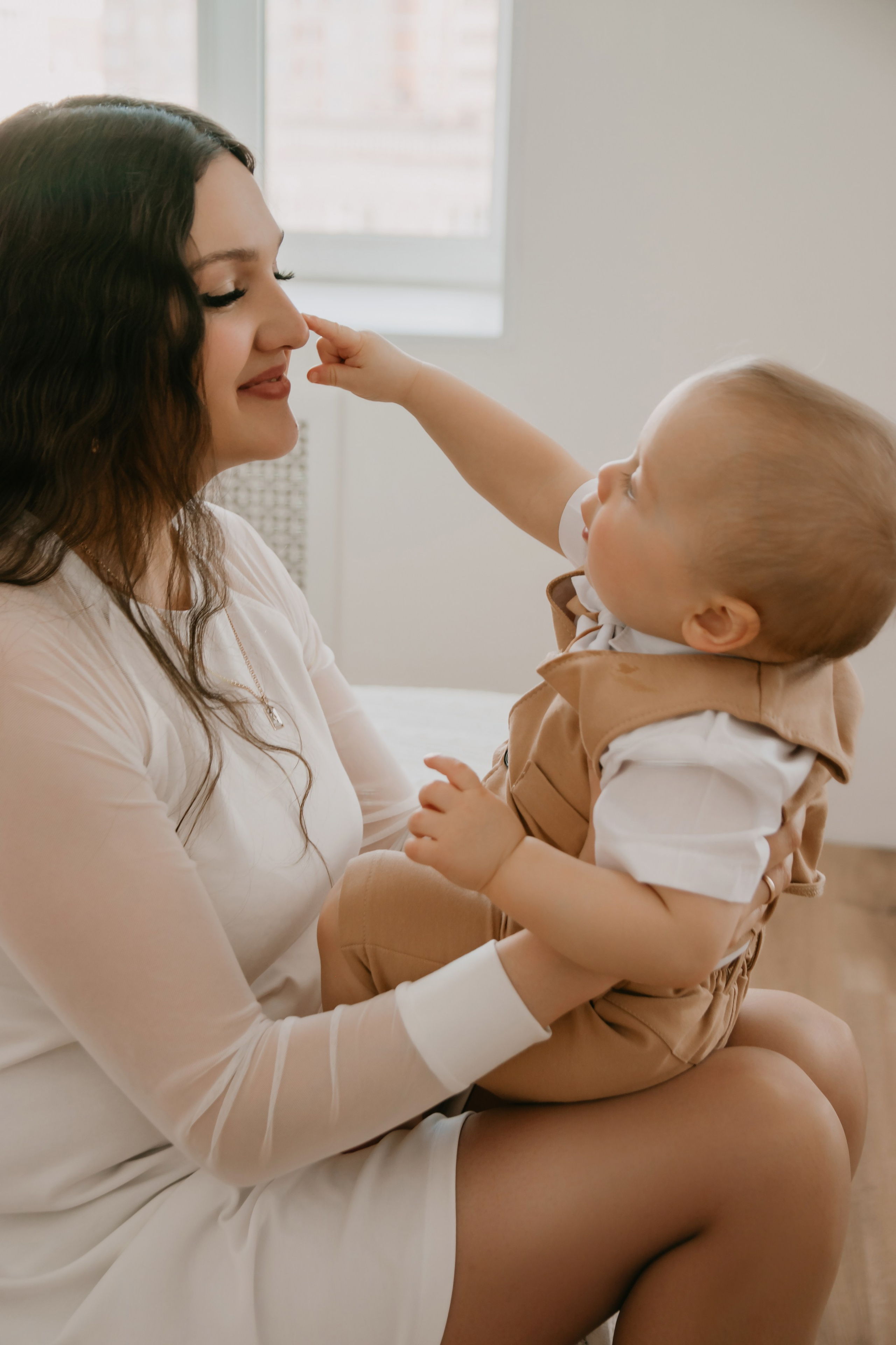 Альбом. Фотограф Хабаровск