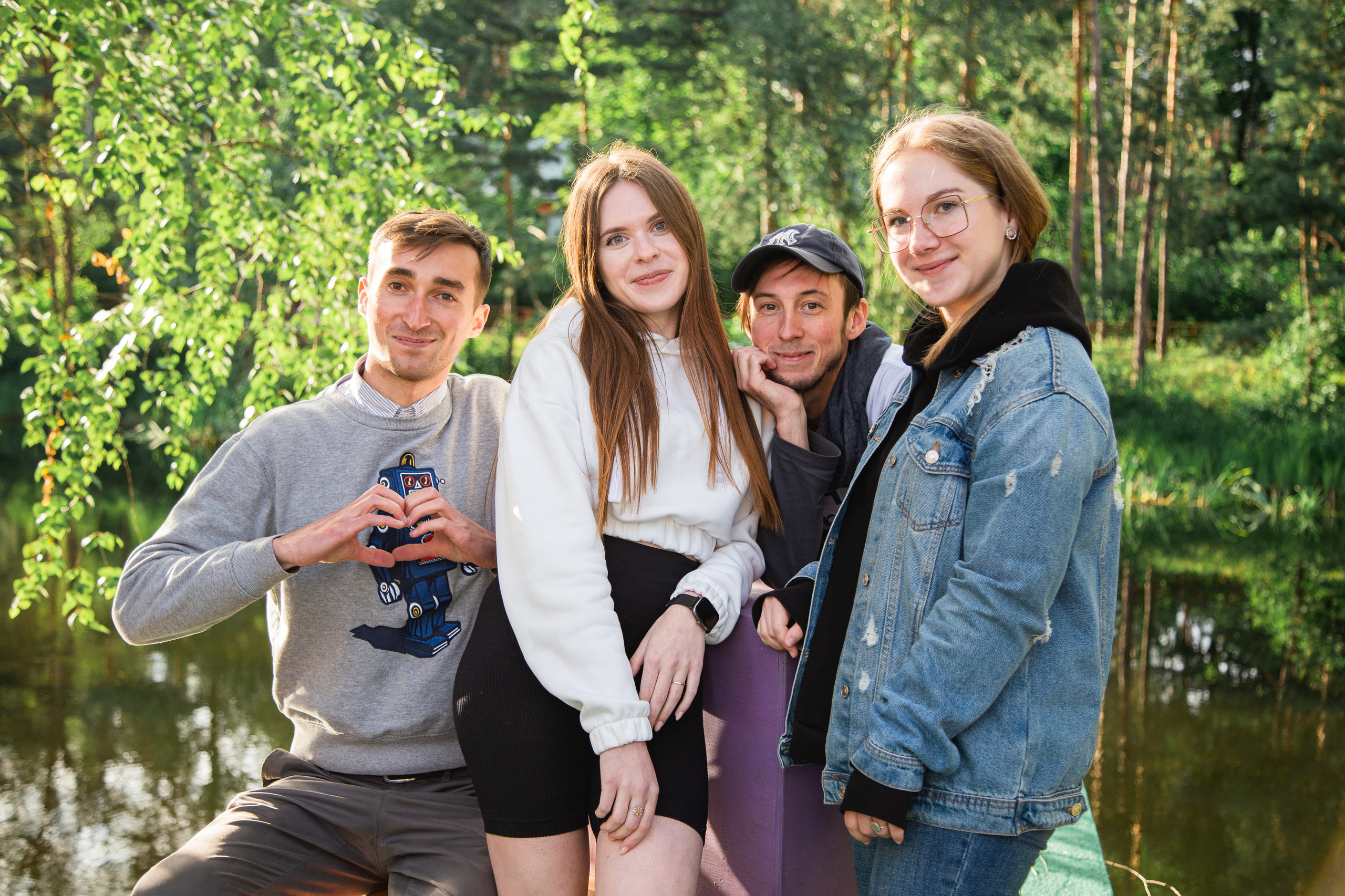 Молгород 2023. Портретный и репортажный фотограф в Воронеже: Анастасия Пузикова