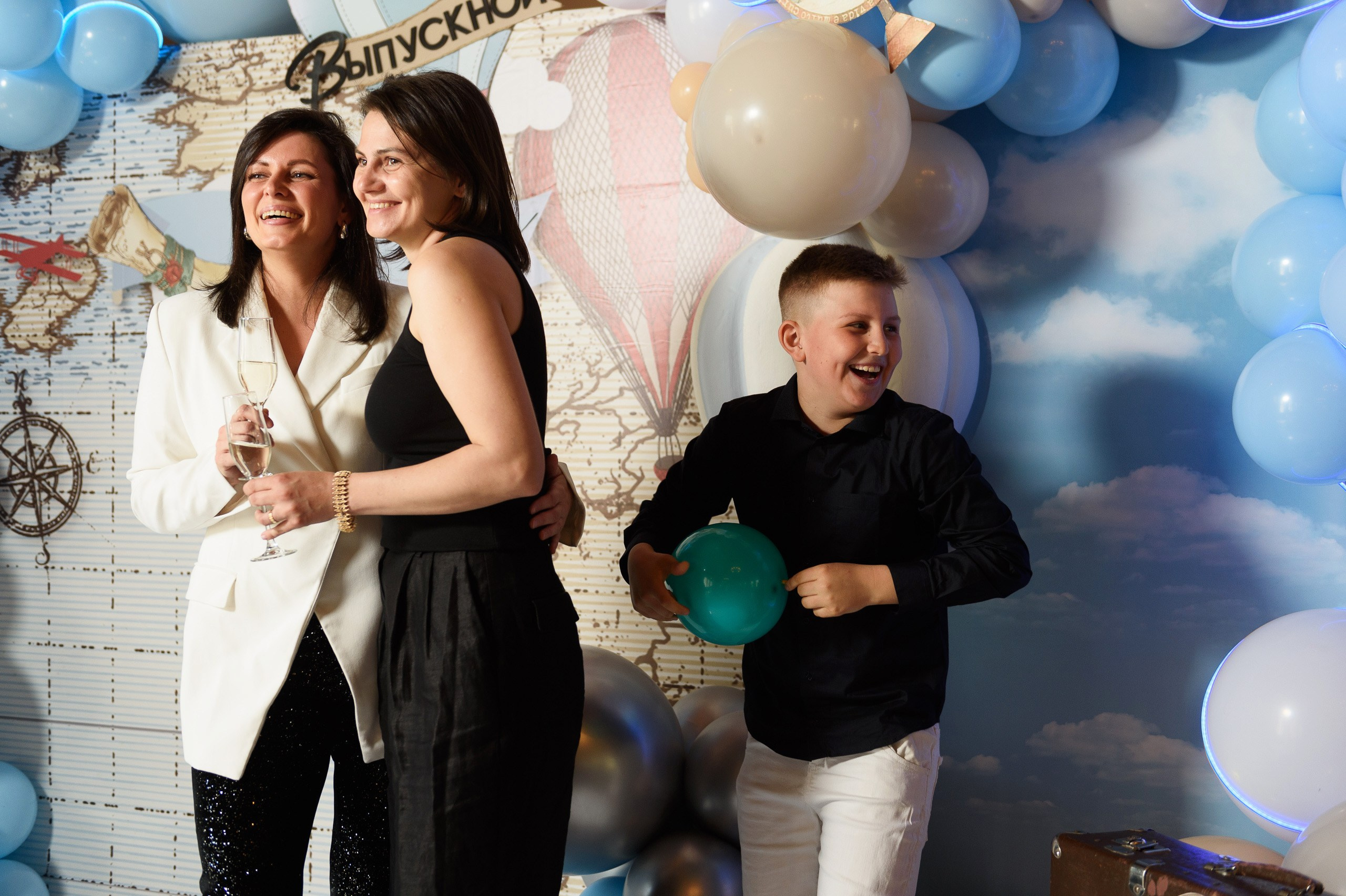 Услуги фотографа в СПб и Москве: готовый репортаж за 24 часа | Александр Киямов