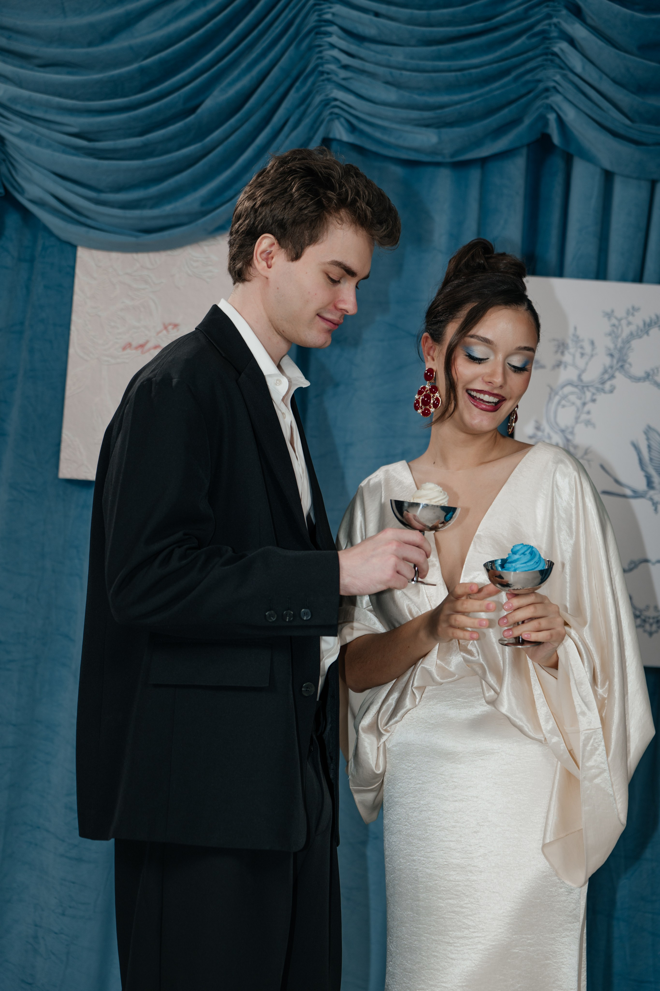 BRIDAL HOME EVENTS. Свадебное ФОТО & ВИДЕО Москва/Липецк