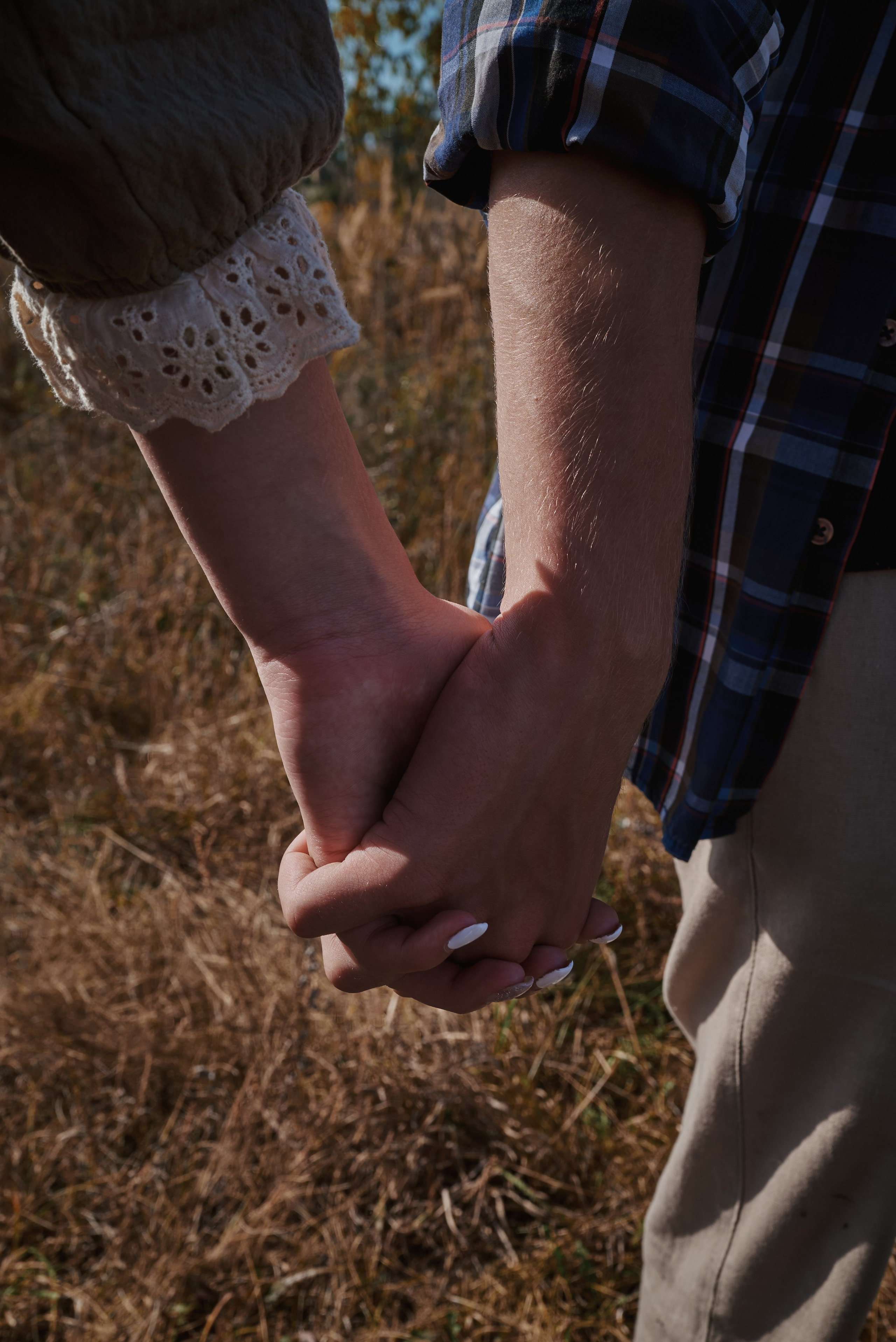 Василий и Лилия. Фотограф Щёлково