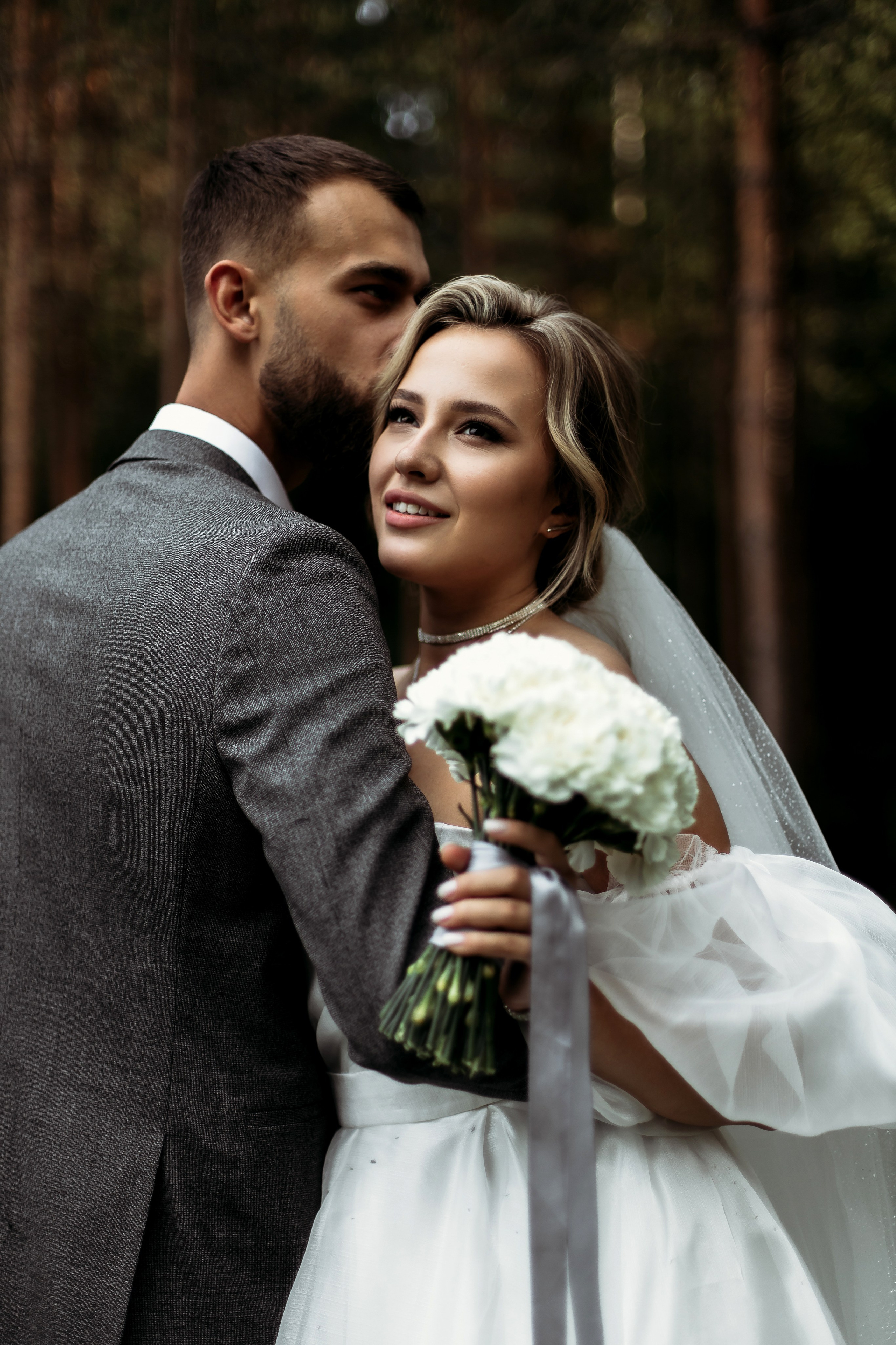 Юли&Вова. Фотограф Тверь. Свадебные, семейные, индивидуальные фотосессии