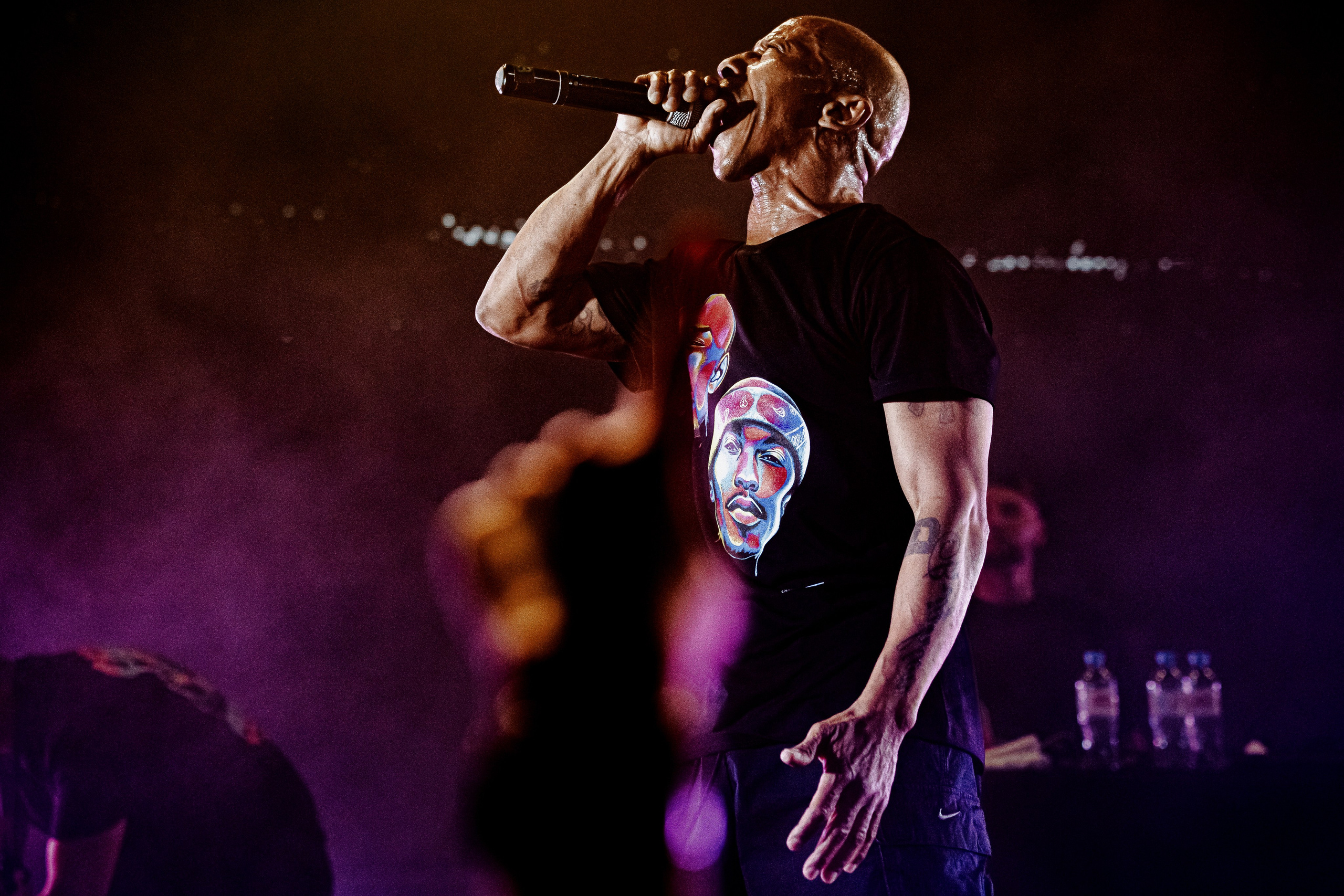 Onyx Свобода концерт холл 07/05/2025. ФОТОГРАФ ЕКАТЕРИНБУРГ