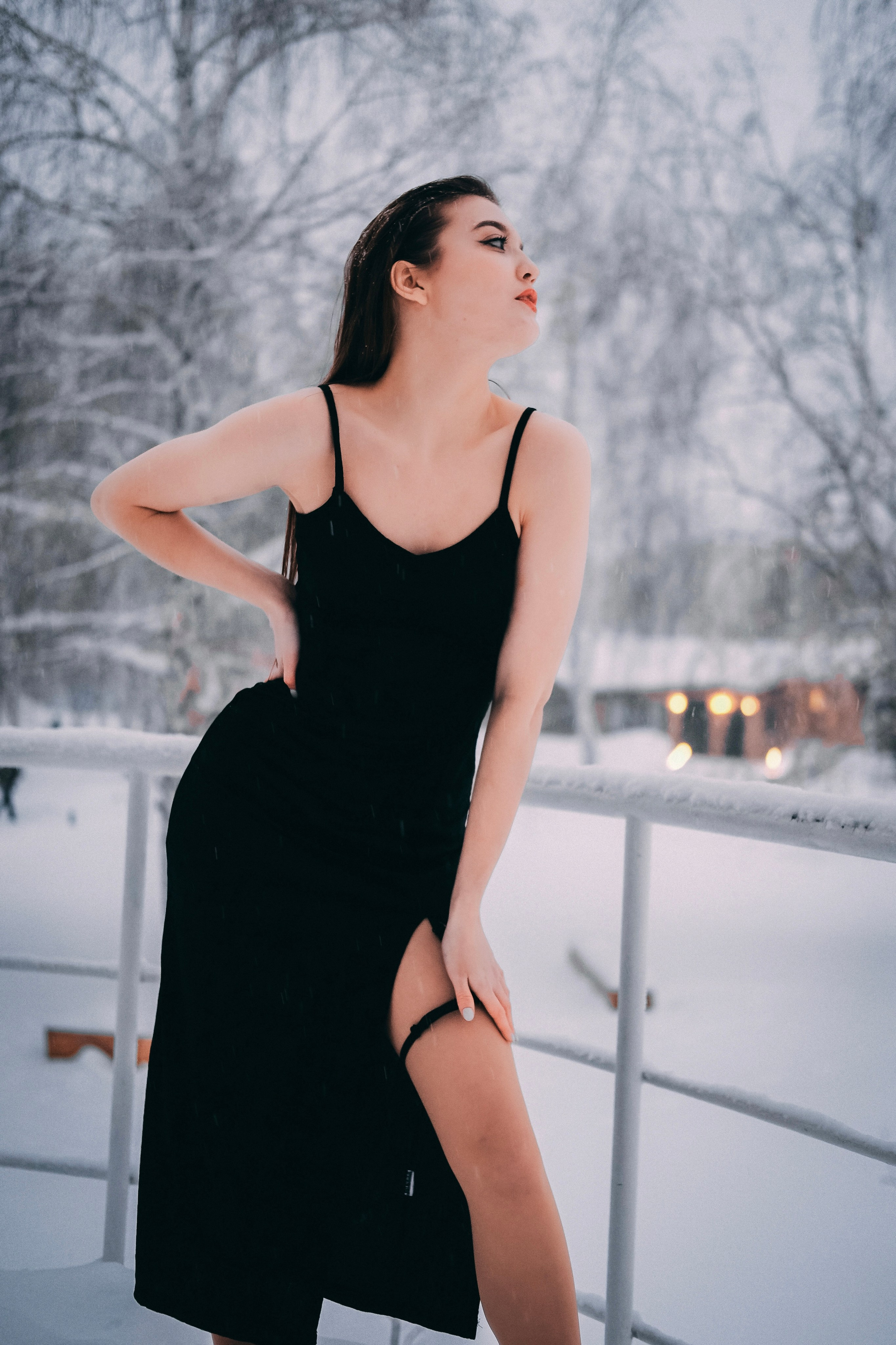 Альбина / Archive Winter. Felixtones